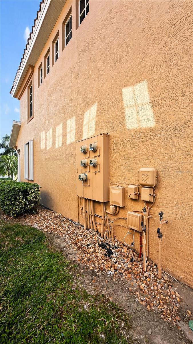 Image 39 of 41 For 3959 San Rocco Drive 412