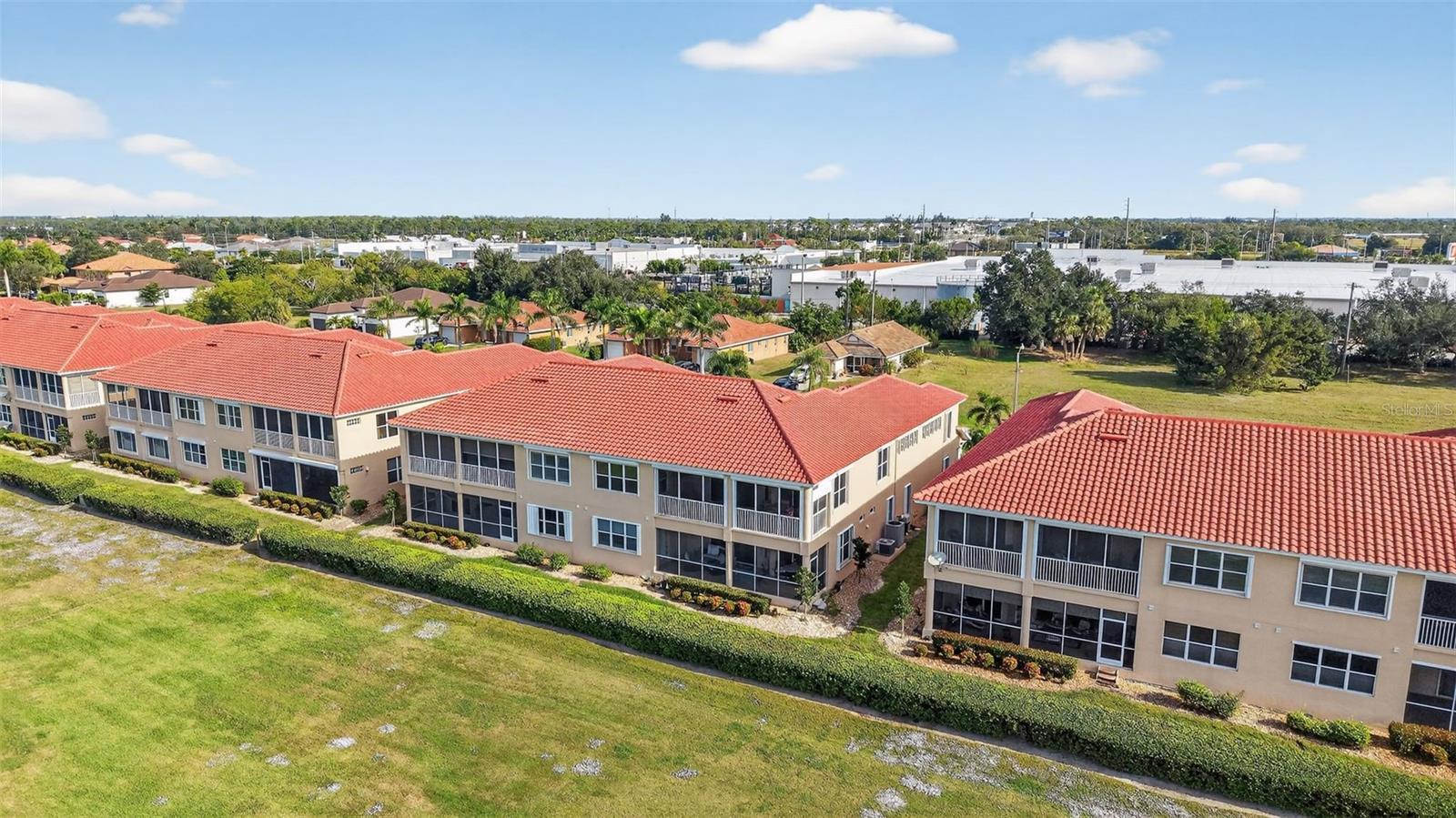 Image 40 of 41 For 3959 San Rocco Drive 412