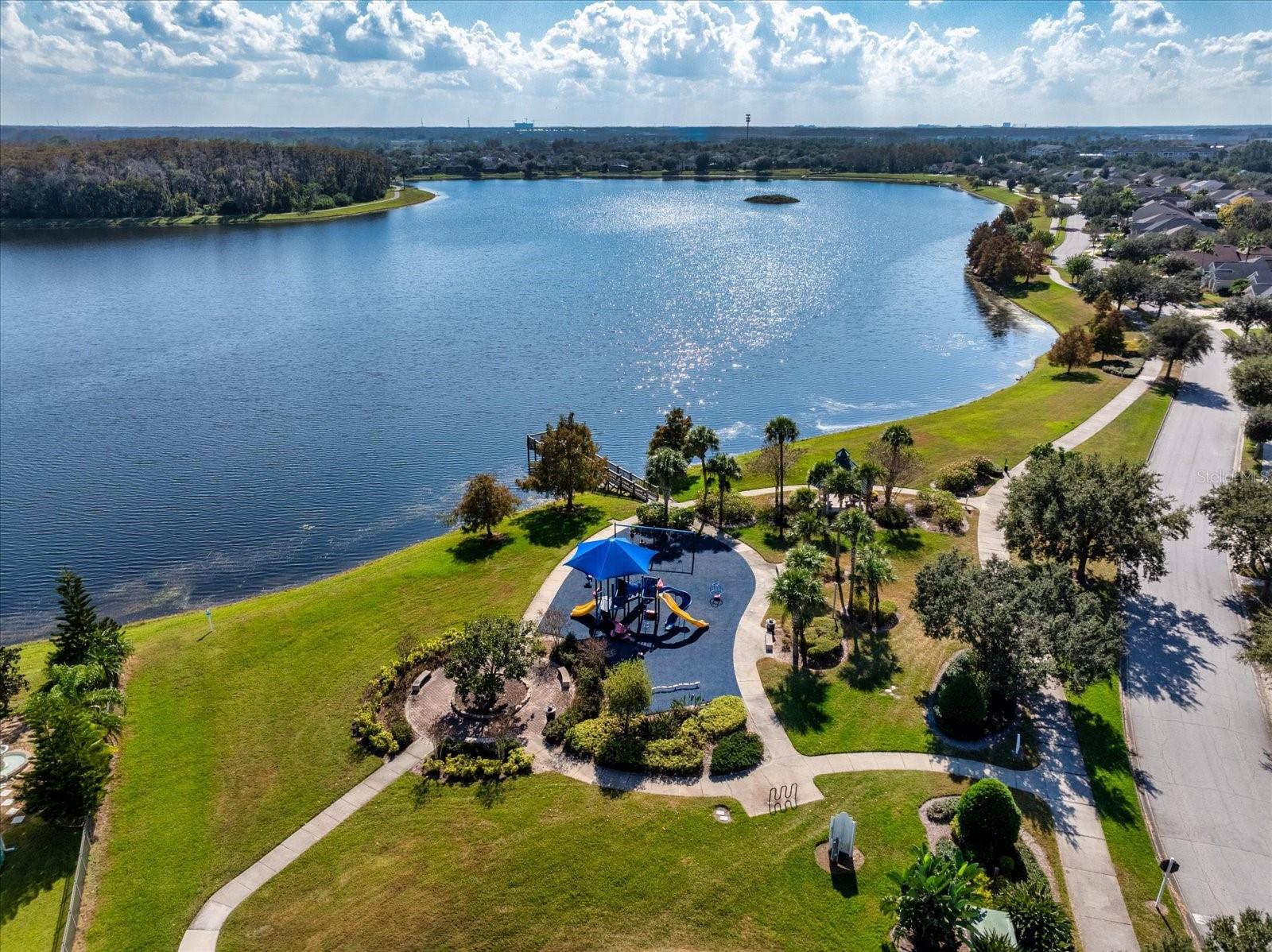 Image 26 of 30 For 7252 Windham Harbour Avenue