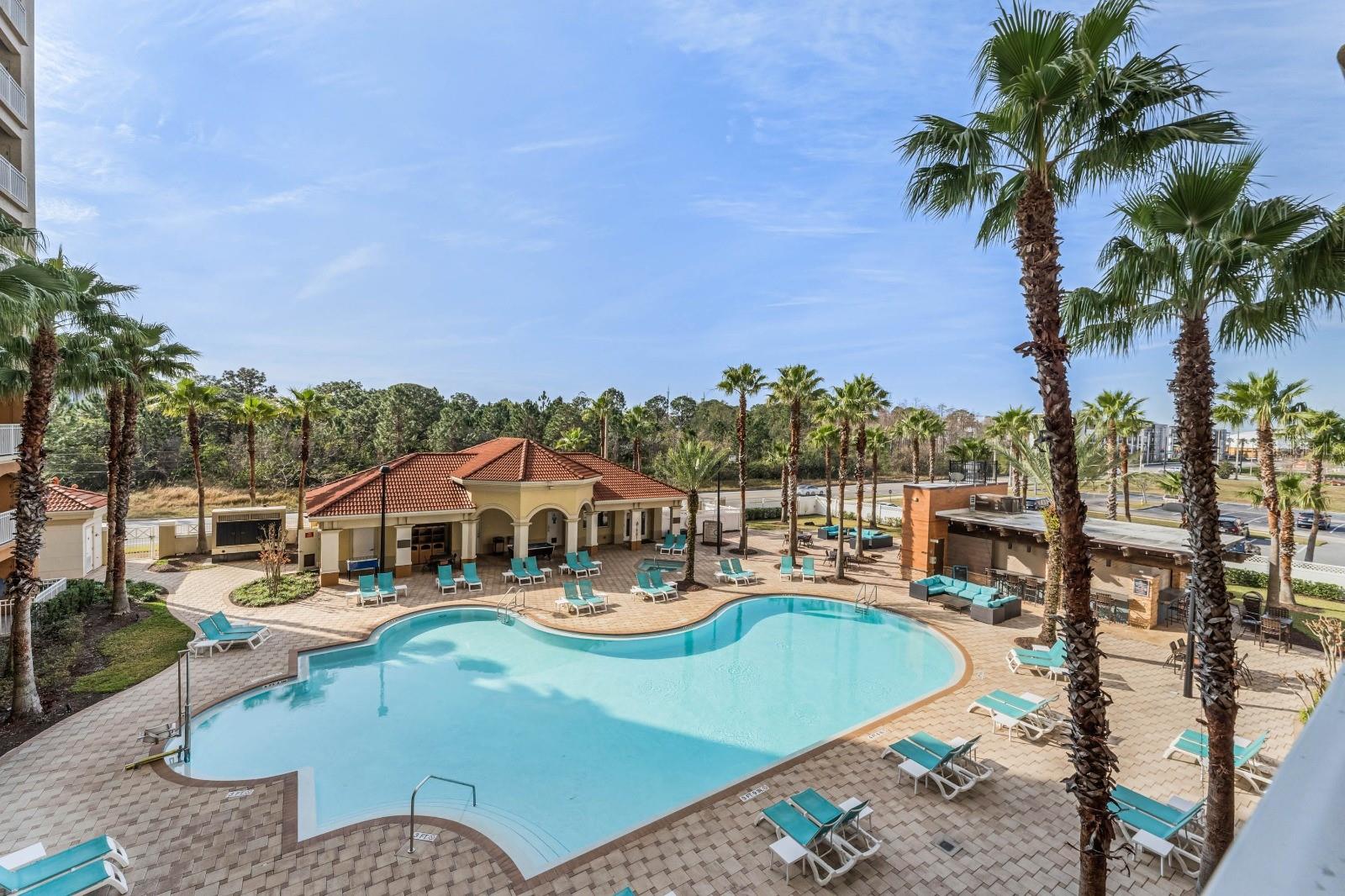 Image 29 of 35 For 7383 Universal Boulevard 307