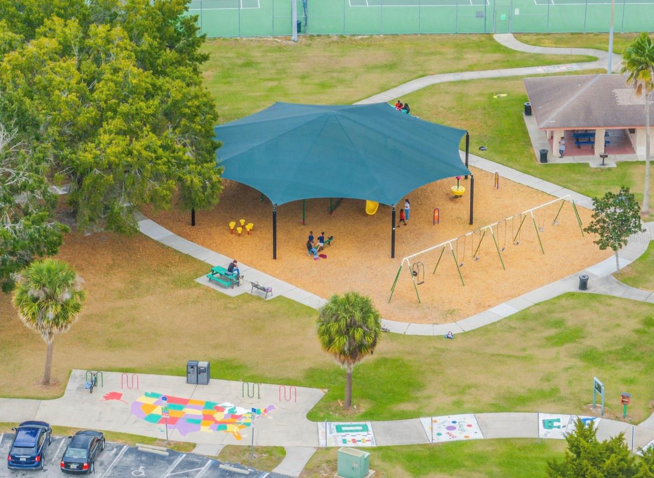 Image 23 of 24 For 1800 Baguette Court