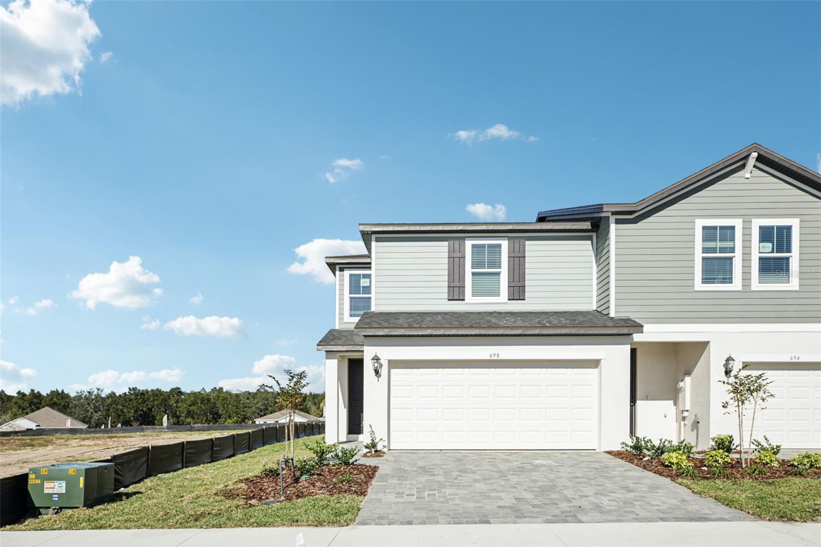 Details for 698 Muhly Street, LADY LAKE, FL 32159