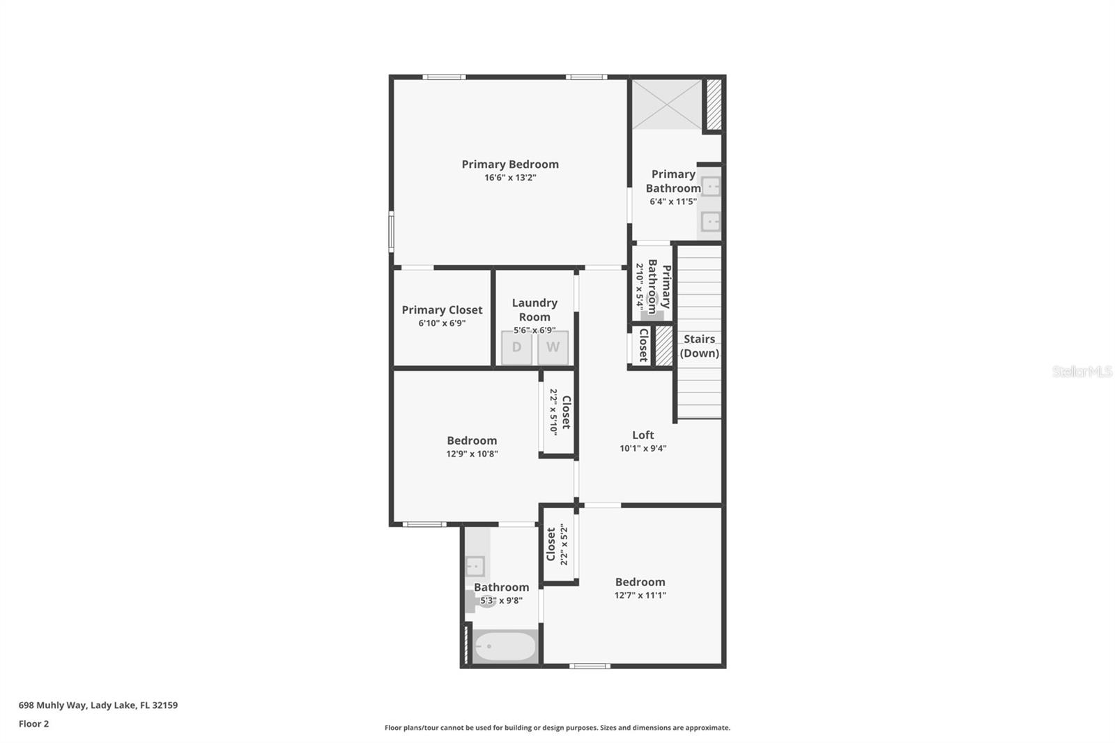 Image 43 of 45 For 698 Muhly Street