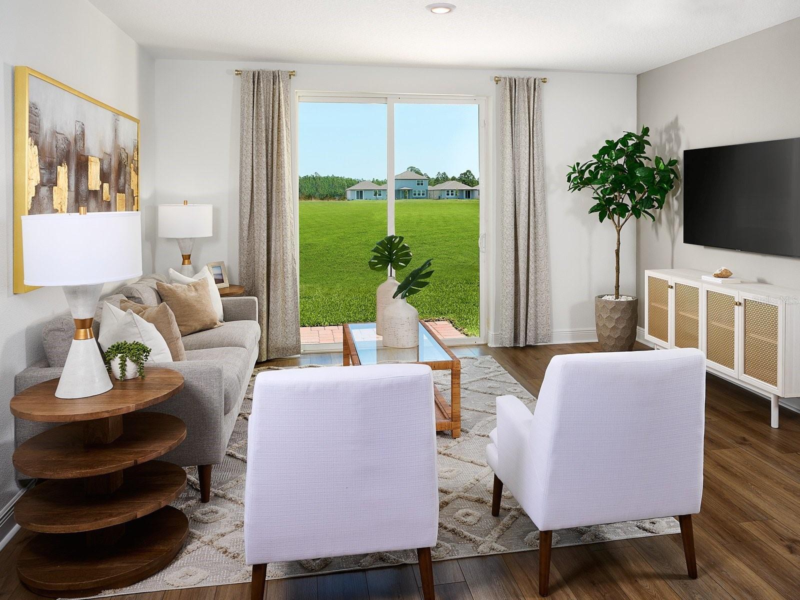 Image 4 of 11 For 2606 Olive Lane