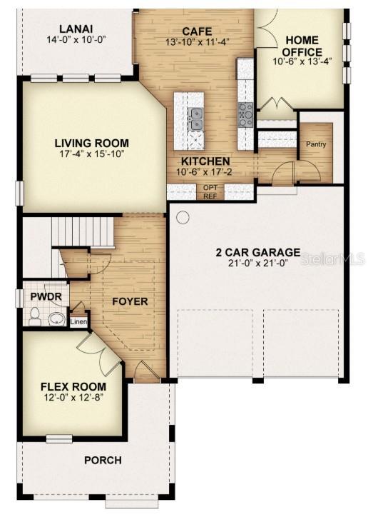 Image 60 of 61 For 14931 Lebeau Loop