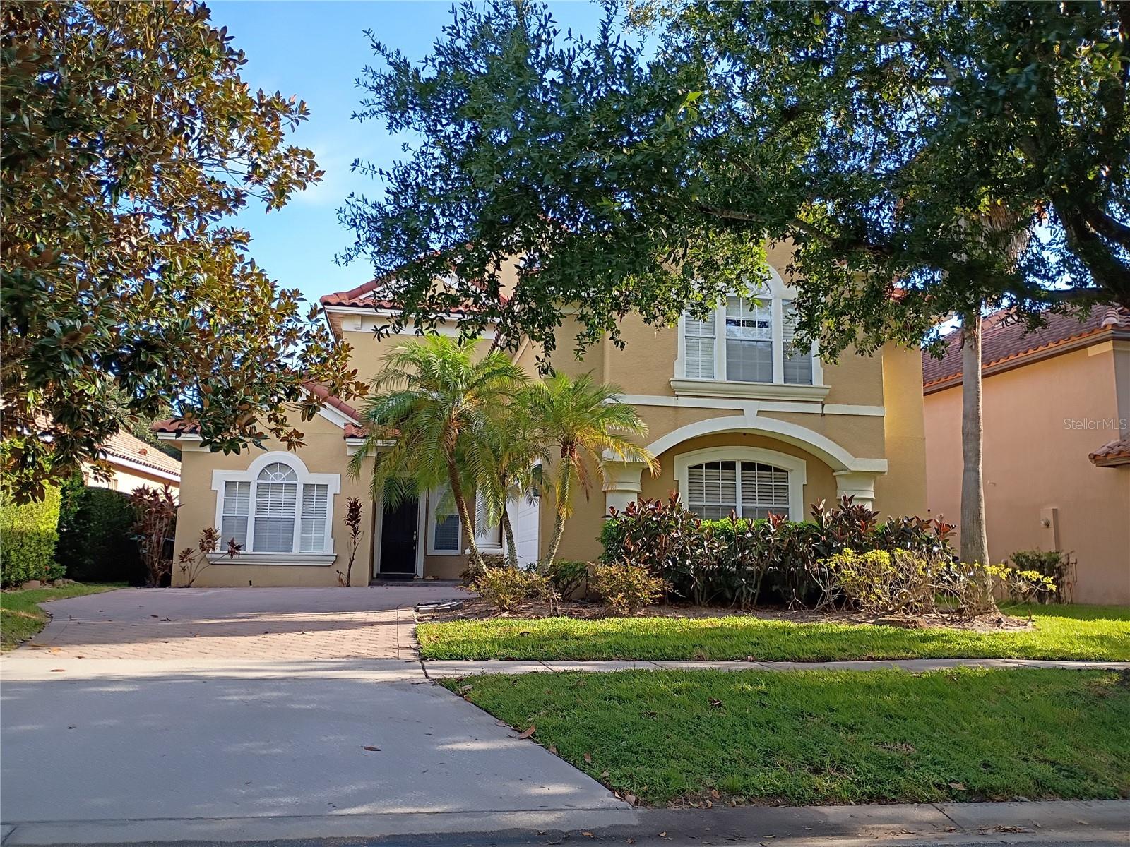 Details for 1626 Whitney Isles Drive, WINDERMERE, FL 34786