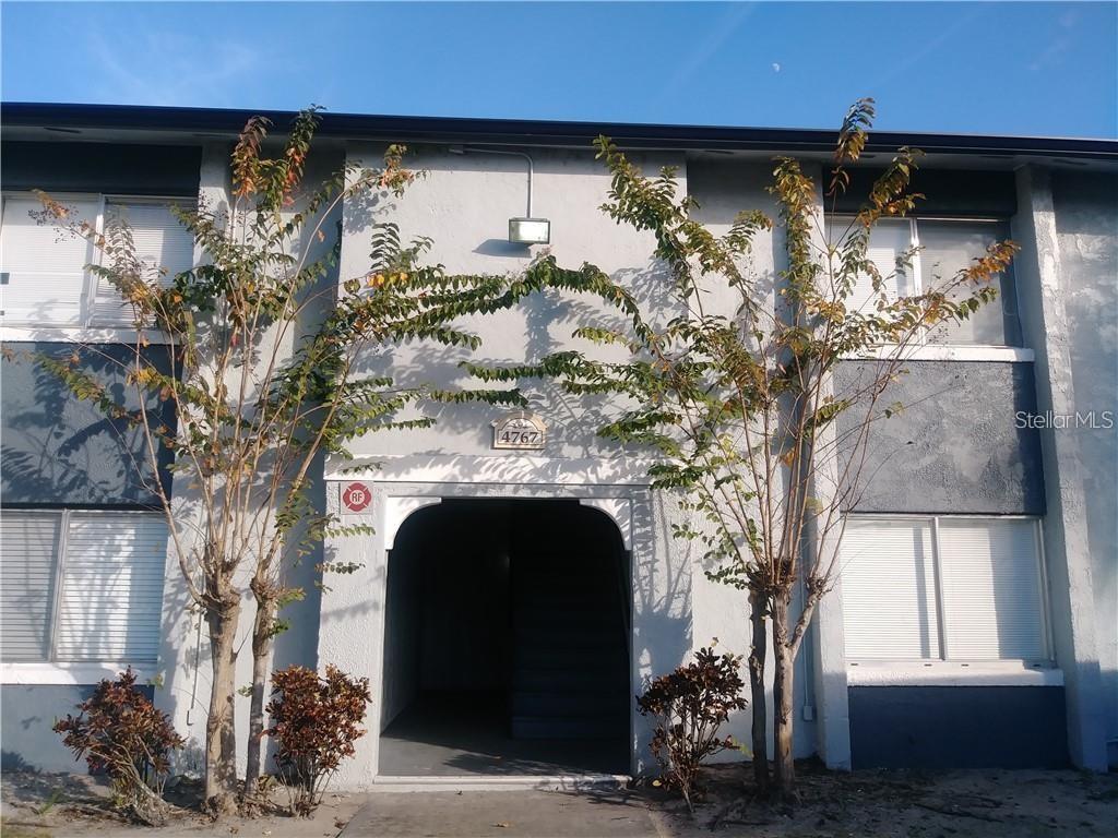 Details for 4767 Texas Avenue 4767a, ORLANDO, FL 32839
