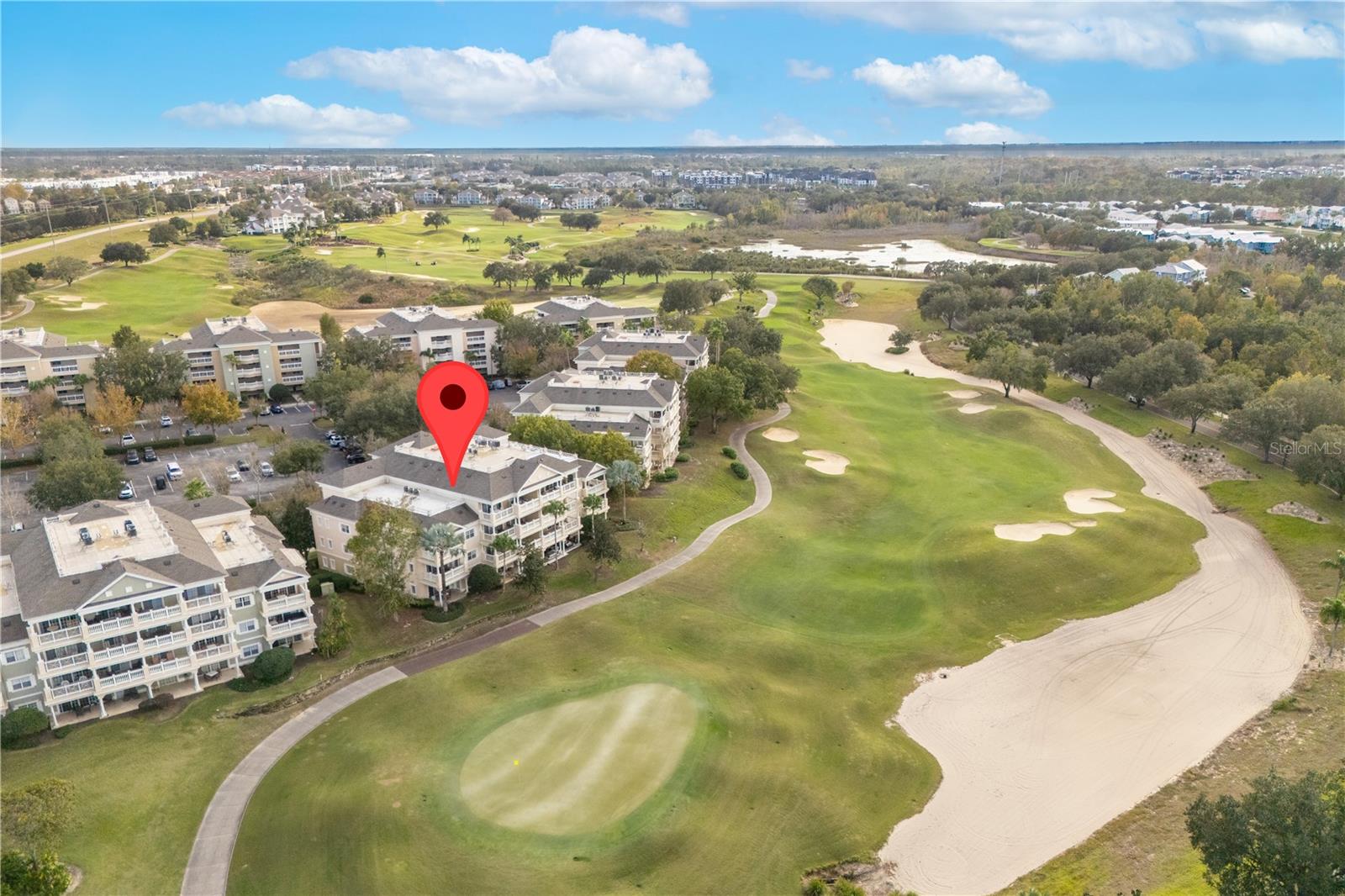 Image 3 of 46 For 1354 Centre Court Ridge Drive 204