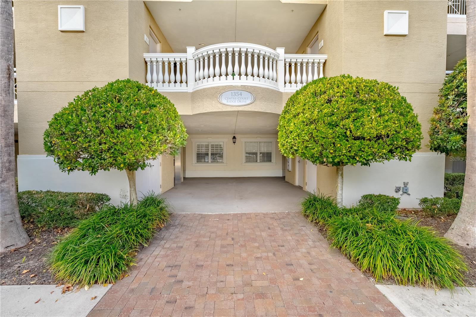 Image 32 of 46 For 1354 Centre Court Ridge Drive 204