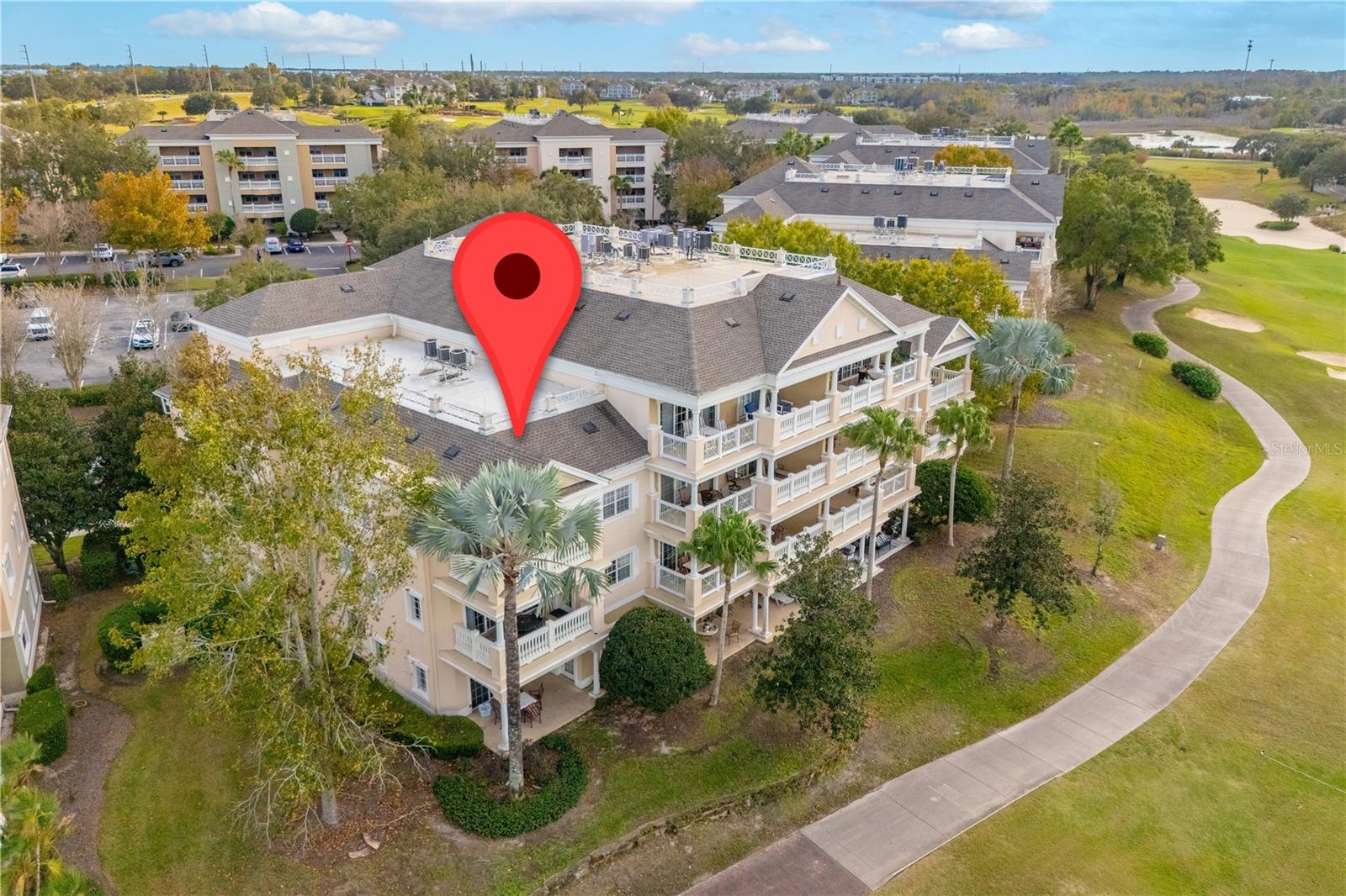 Image 36 of 46 For 1354 Centre Court Ridge Drive 204