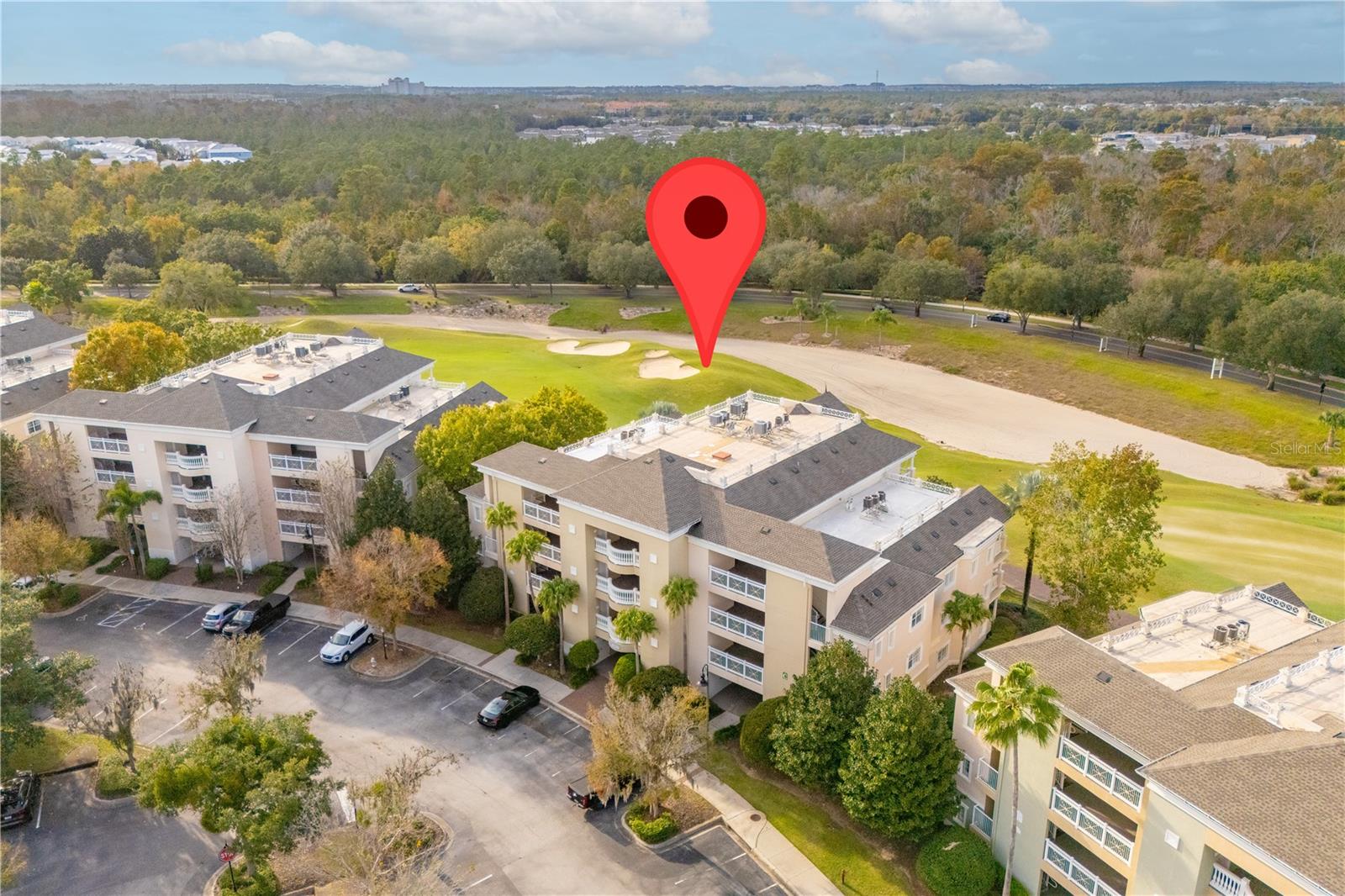 Image 37 of 46 For 1354 Centre Court Ridge Drive 204