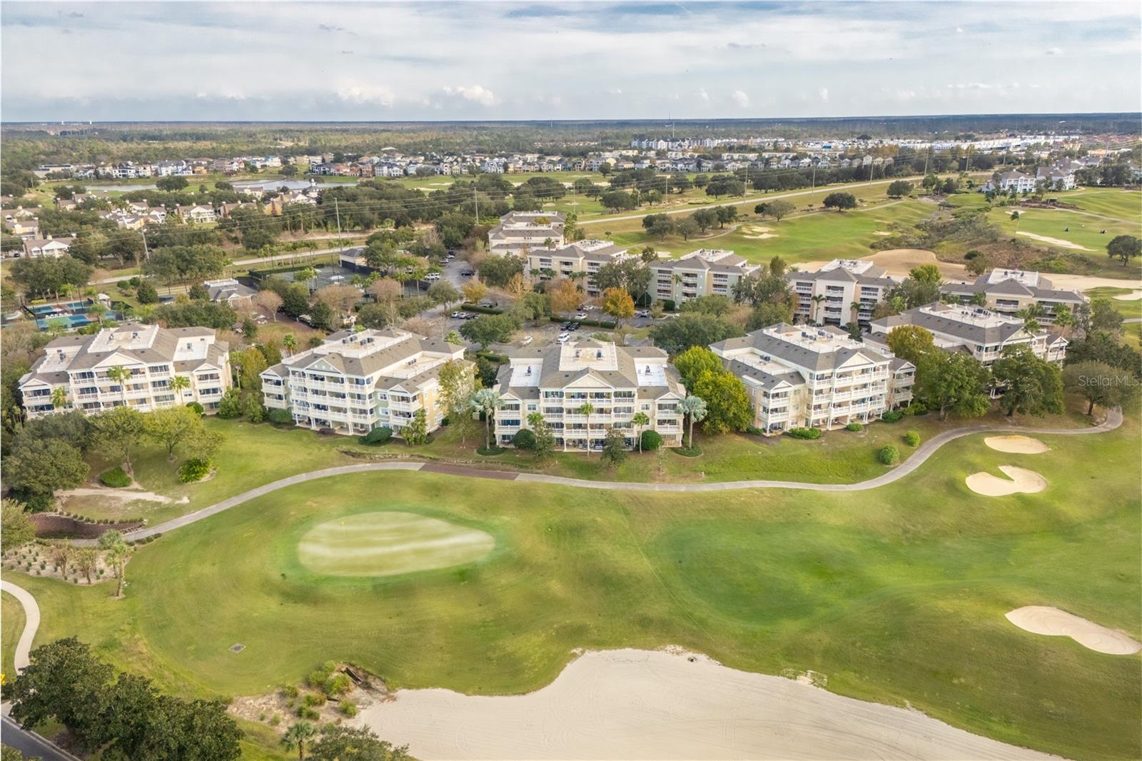 Image 39 of 46 For 1354 Centre Court Ridge Drive 204