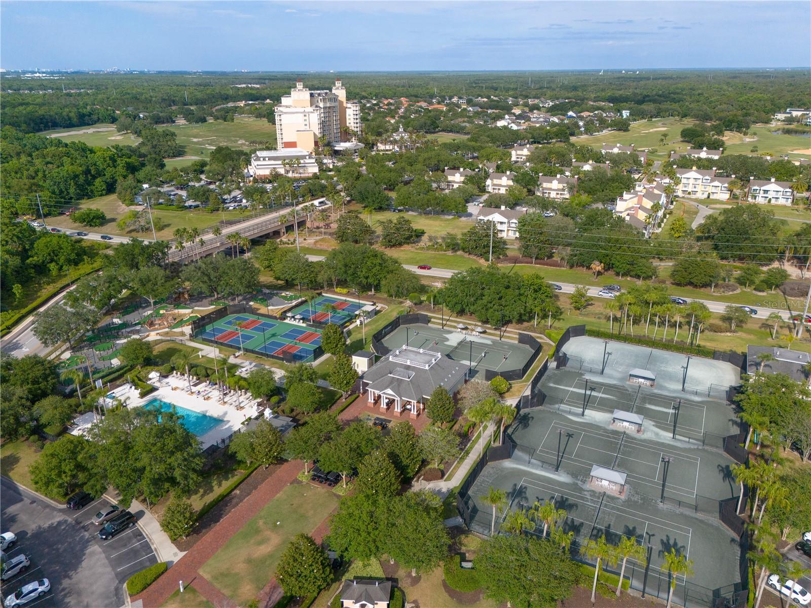 Image 41 of 46 For 1354 Centre Court Ridge Drive 204