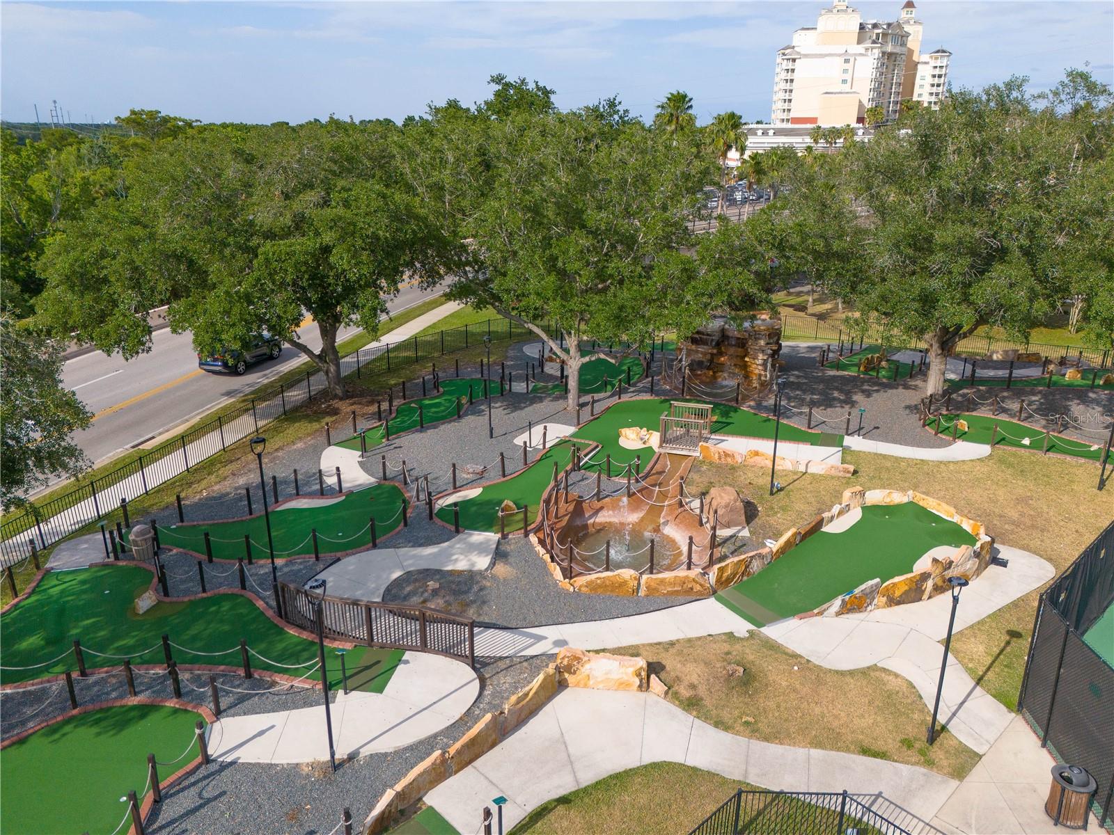 Image 43 of 46 For 1354 Centre Court Ridge Drive 204