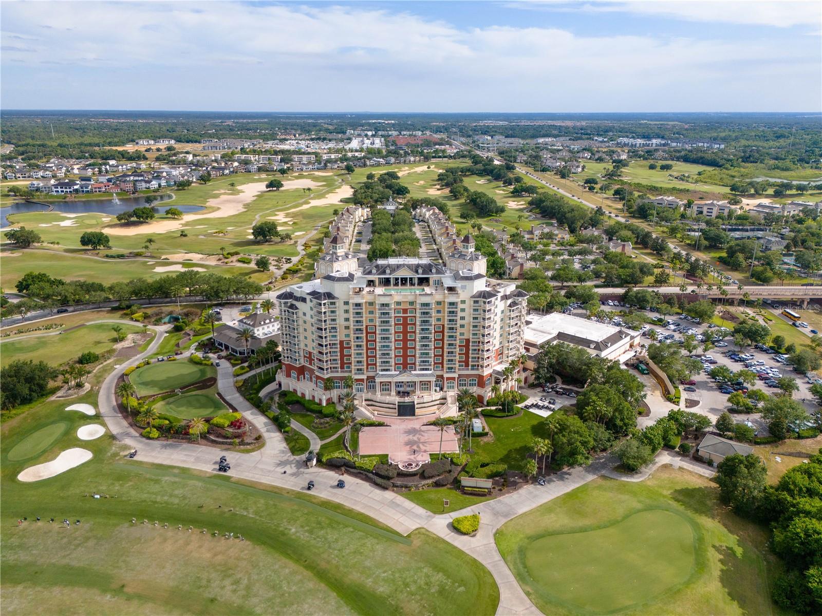 Image 45 of 46 For 1354 Centre Court Ridge Drive 204