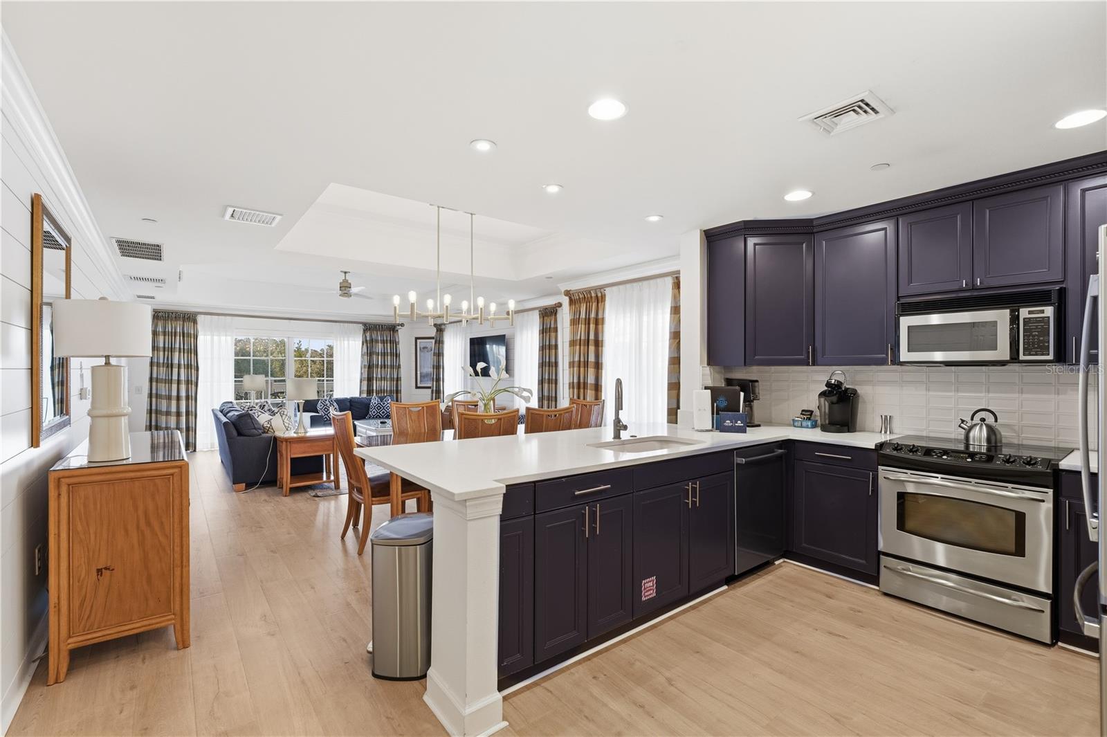 Image 5 of 46 For 1354 Centre Court Ridge Drive 204