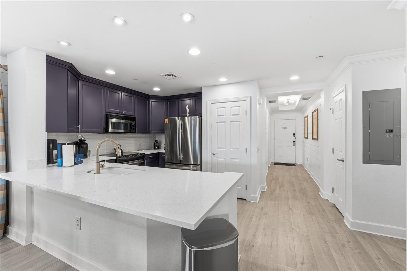 Image 7 of 46 For 1354 Centre Court Ridge Drive 204