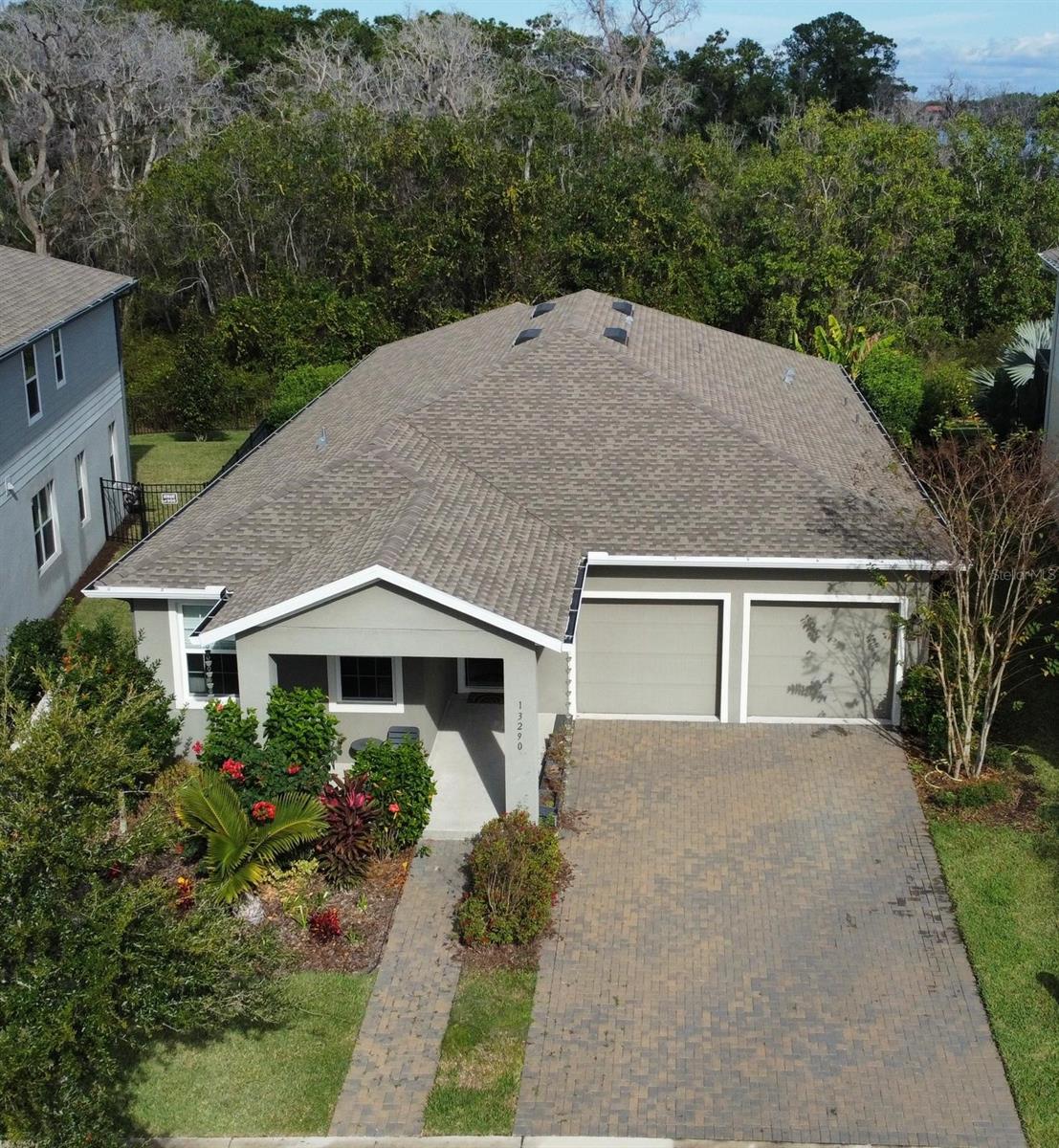 Image 2 of 26 For 13290 Orange Isle Drive