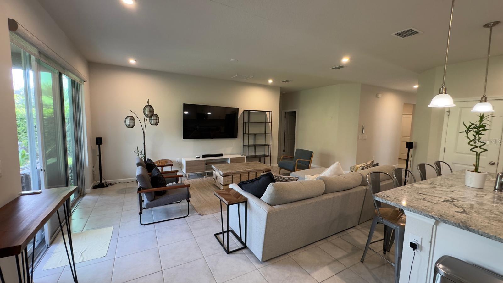 Image 4 of 26 For 13290 Orange Isle Drive