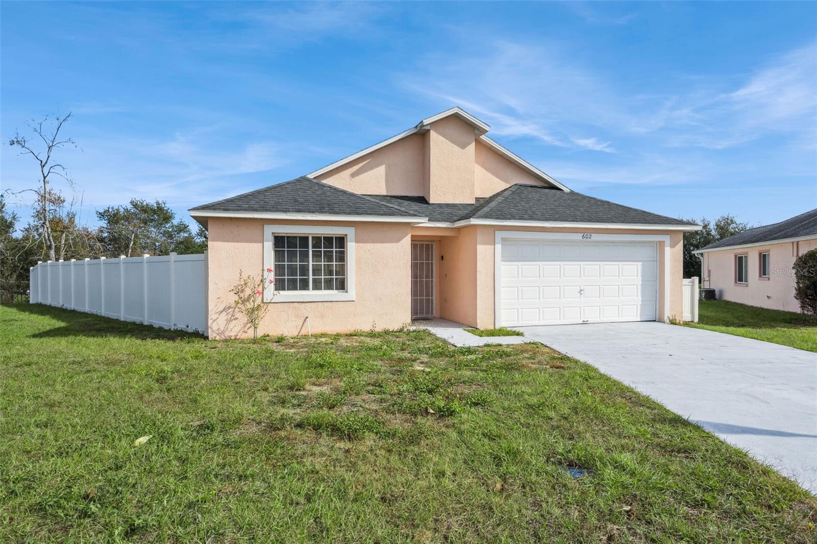 Details for 602 Hillcrest Drive, DAVENPORT, FL 33897
