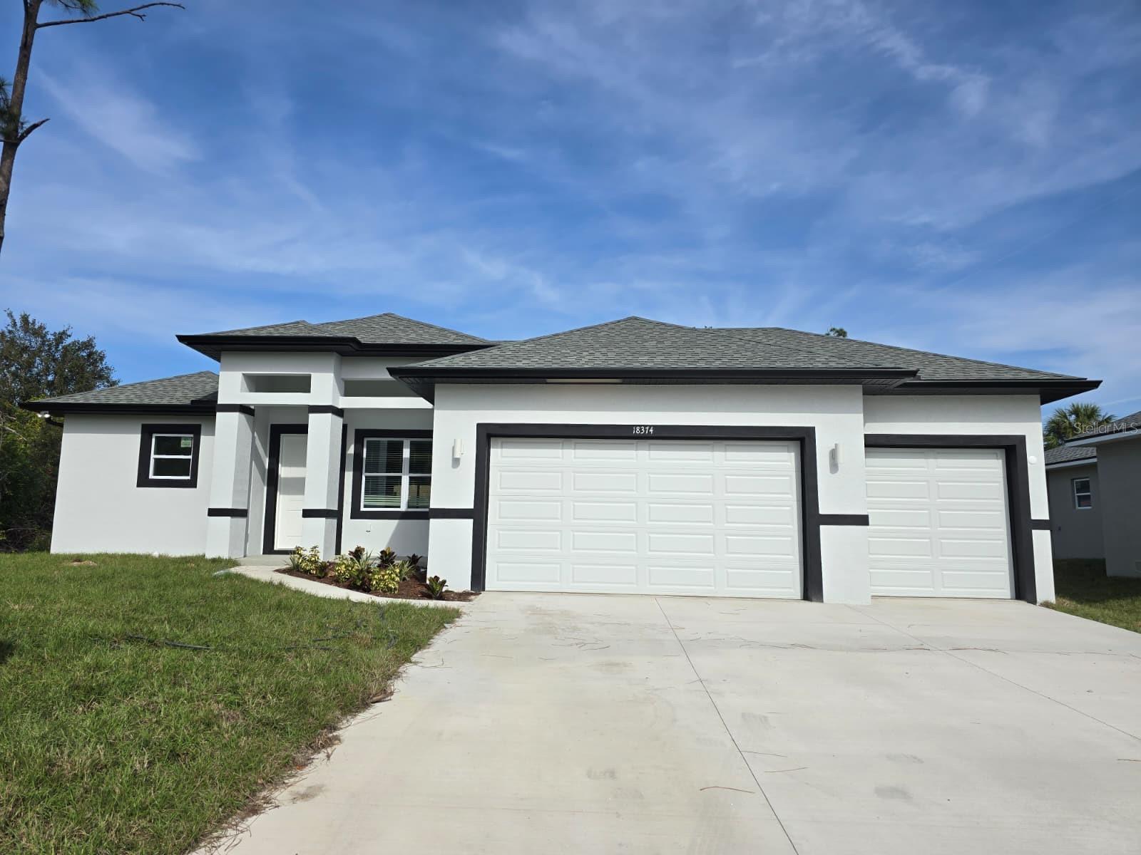 Details for 18374 Elgin Avenue, PORT CHARLOTTE, FL 33948