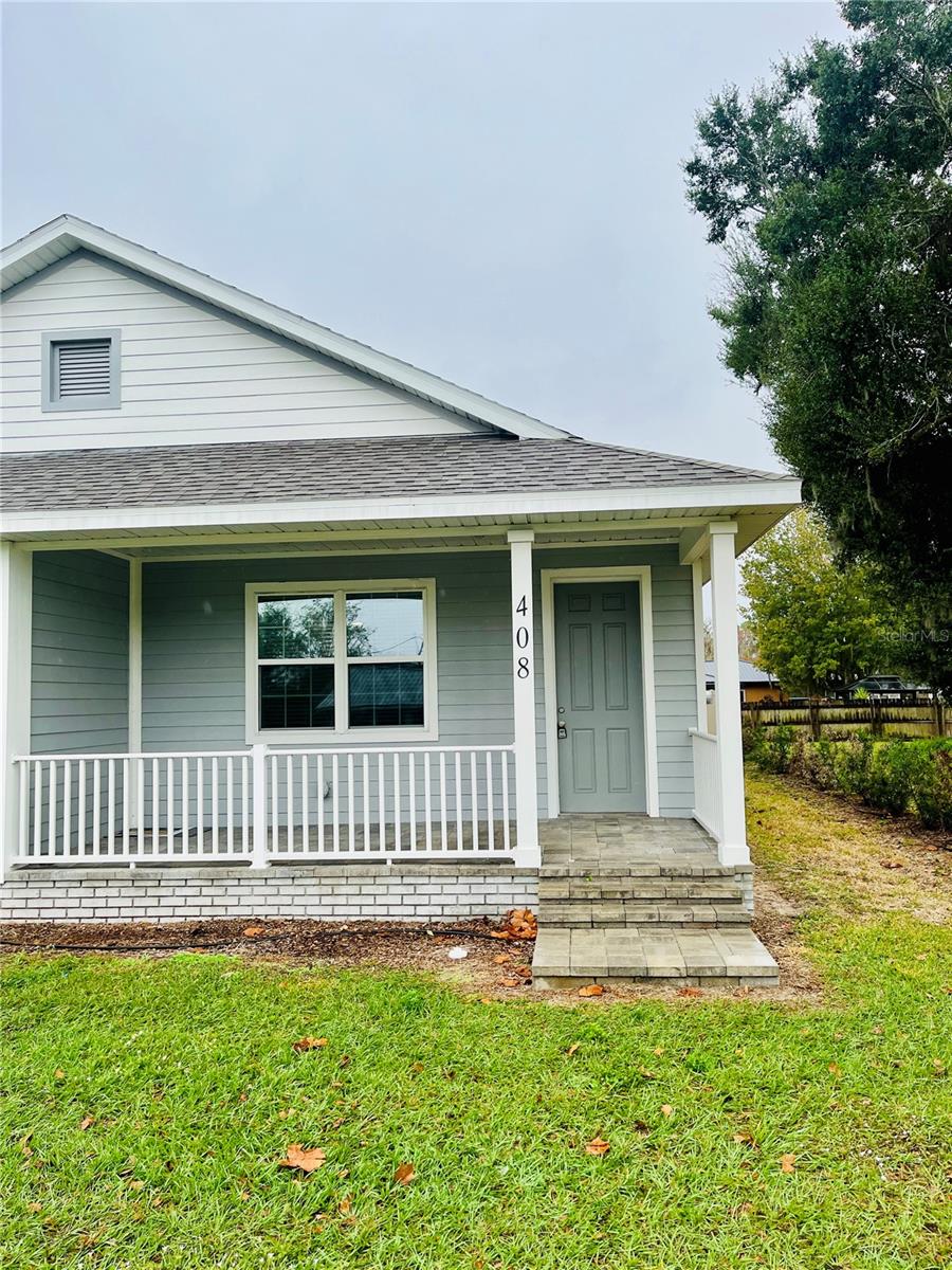 Details for 408 Main Avenue, GROVELAND, FL 34736