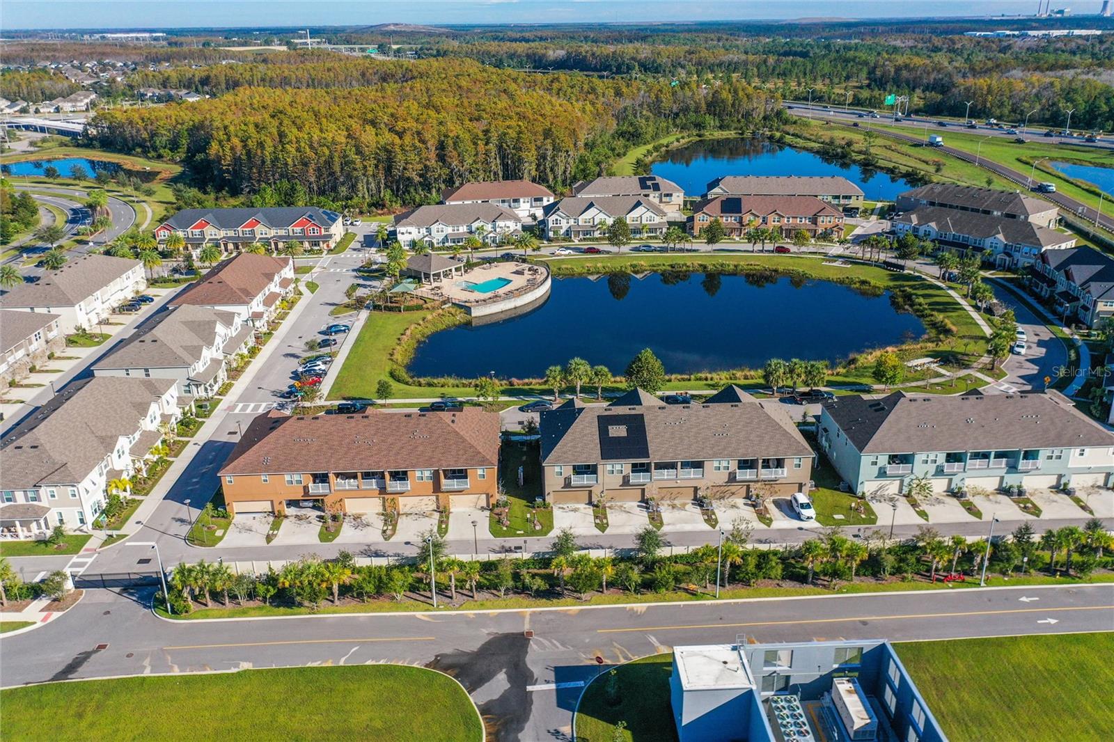 Image 3 of 35 For 10251 Highline Crest Street