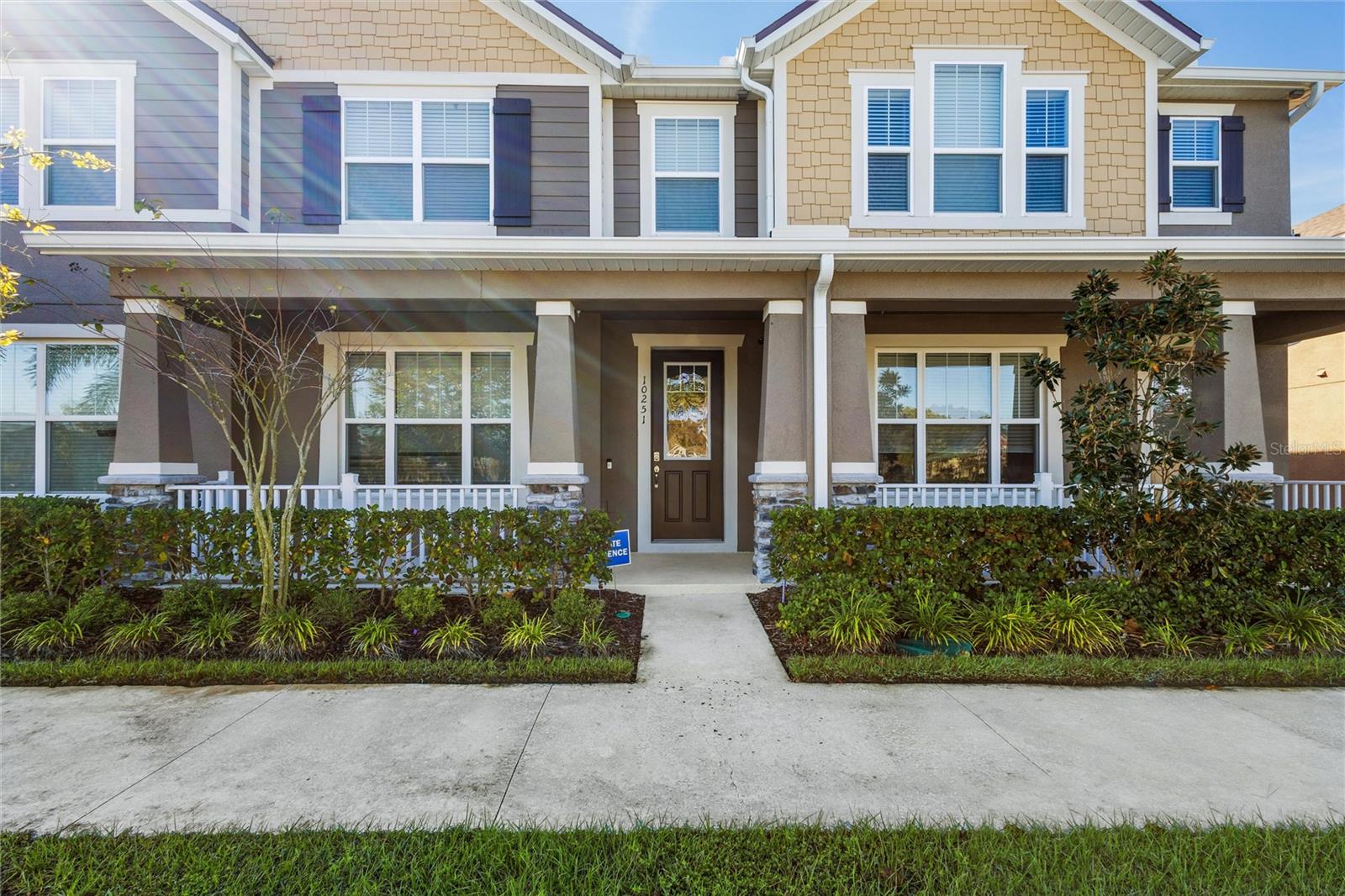 Image 4 of 35 For 10251 Highline Crest Street