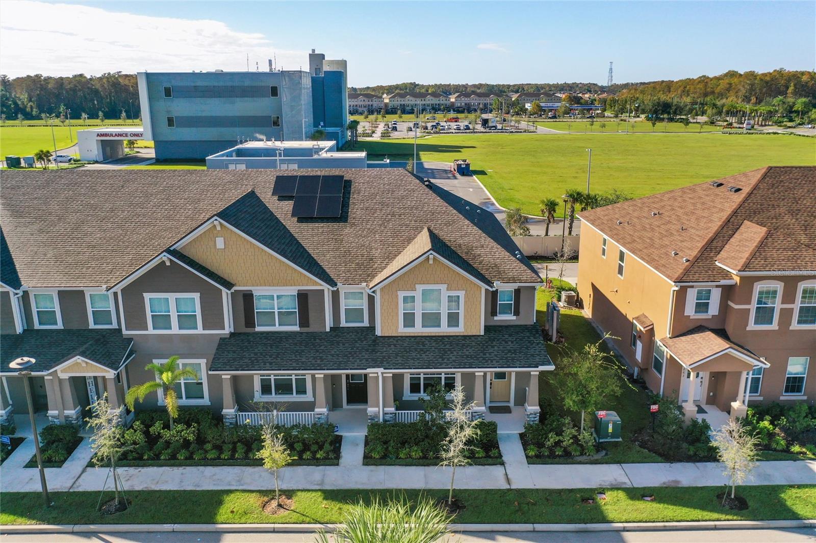 Image 5 of 35 For 10251 Highline Crest Street