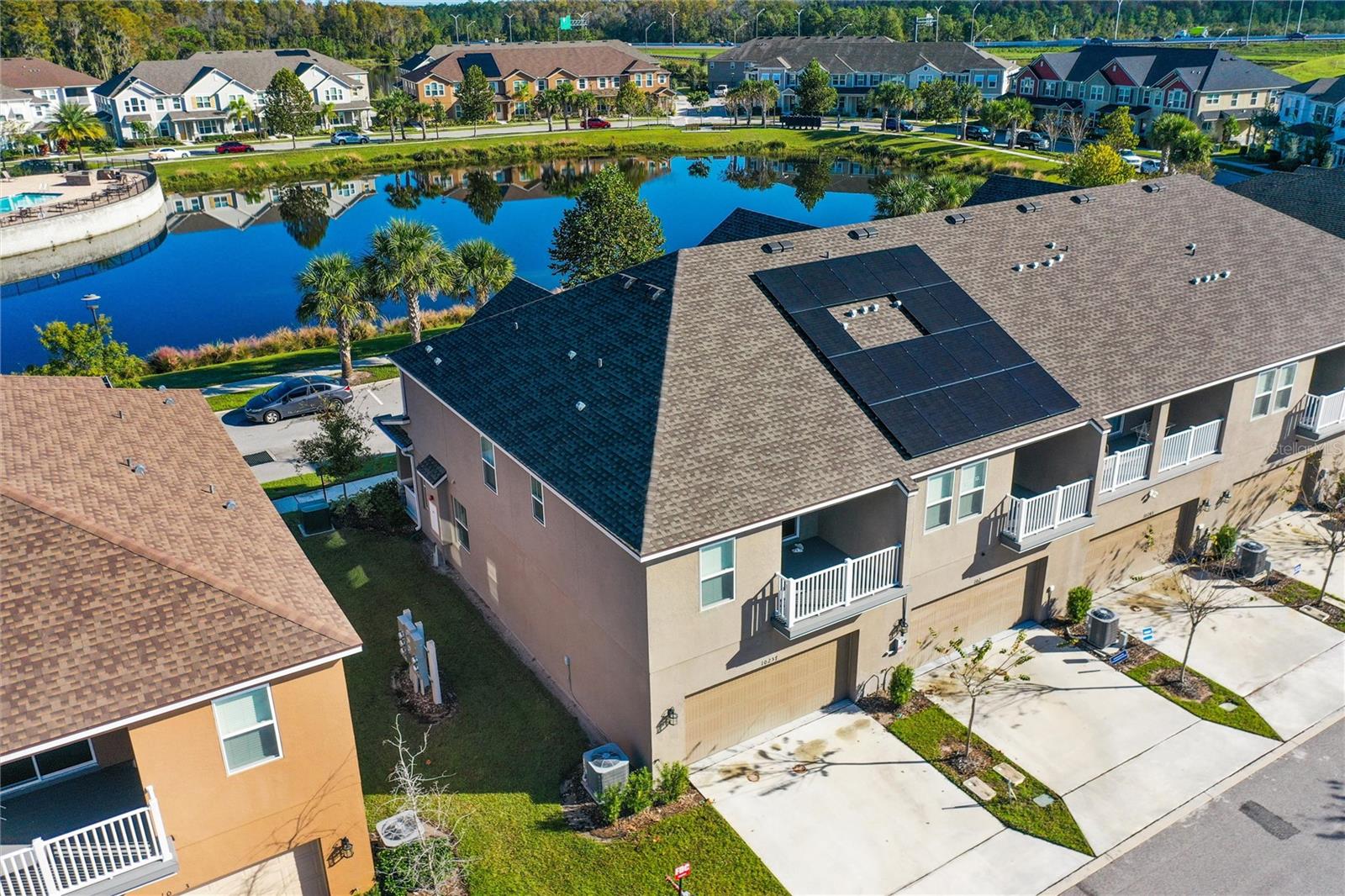 Image 7 of 35 For 10251 Highline Crest Street