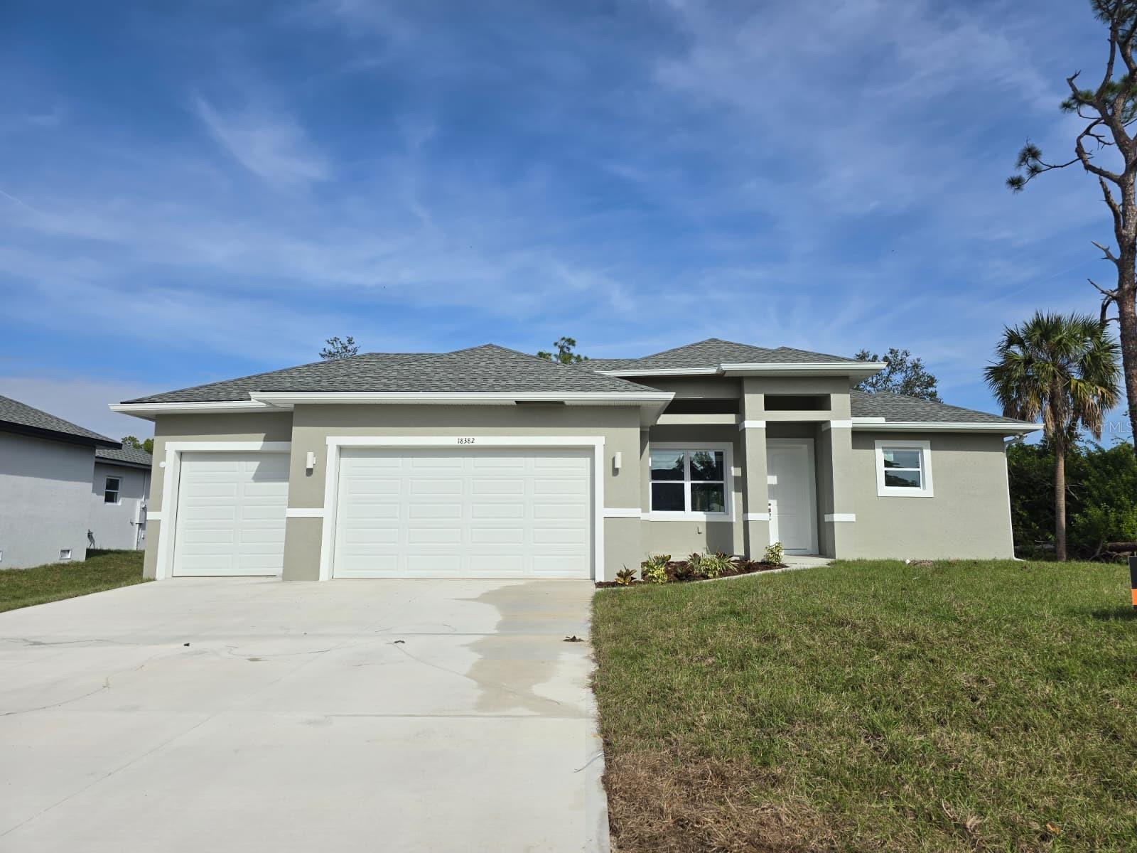 Details for 18382 Elgin Avenue, PORT CHARLOTTE, FL 33948