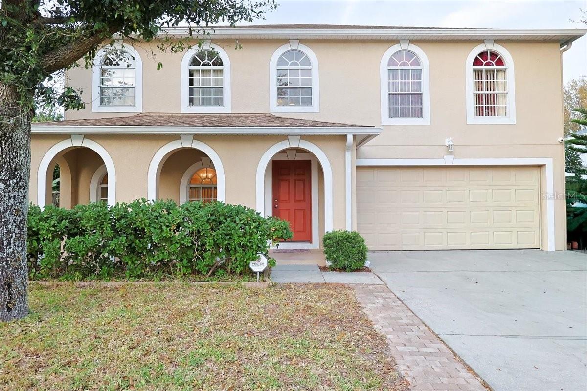 Image 2 of 31 For 2670 Palmetto Ridge Circle