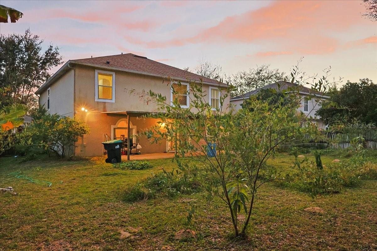 Image 29 of 31 For 2670 Palmetto Ridge Circle