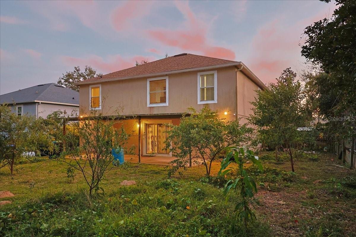 Image 30 of 31 For 2670 Palmetto Ridge Circle