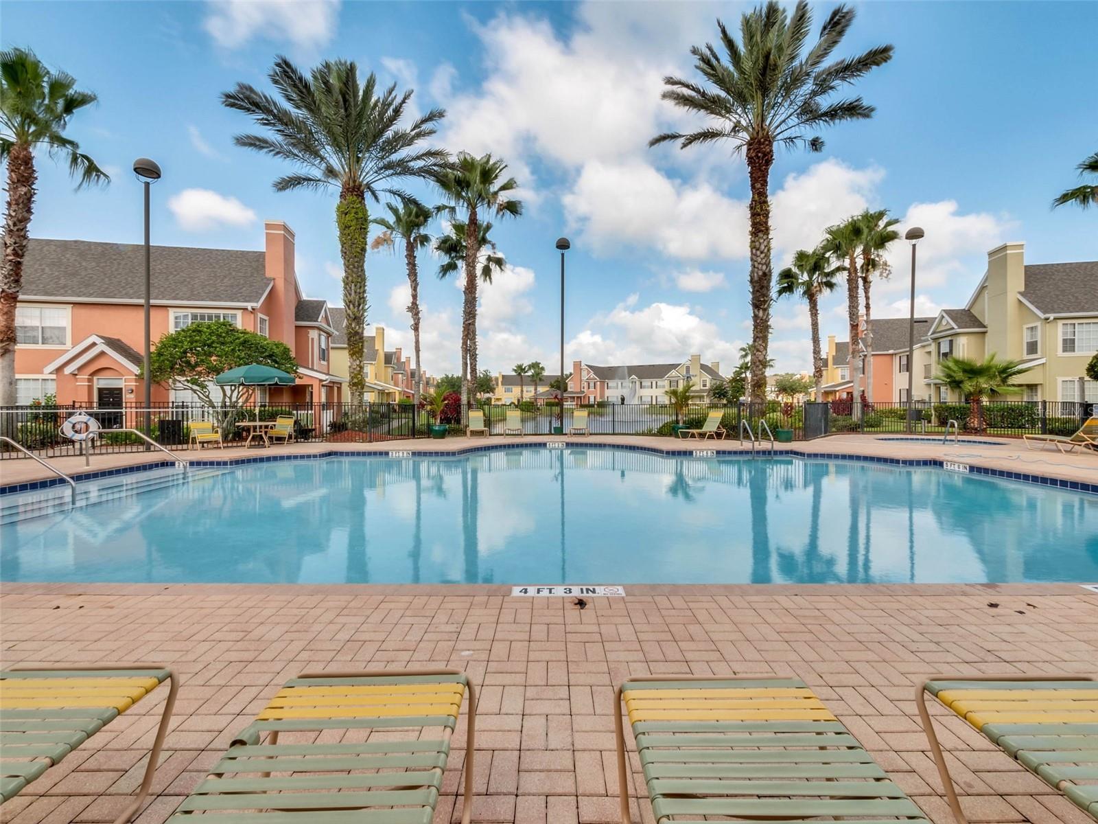 Image 23 of 27 For 9093 Lee Vista Boulevard 907