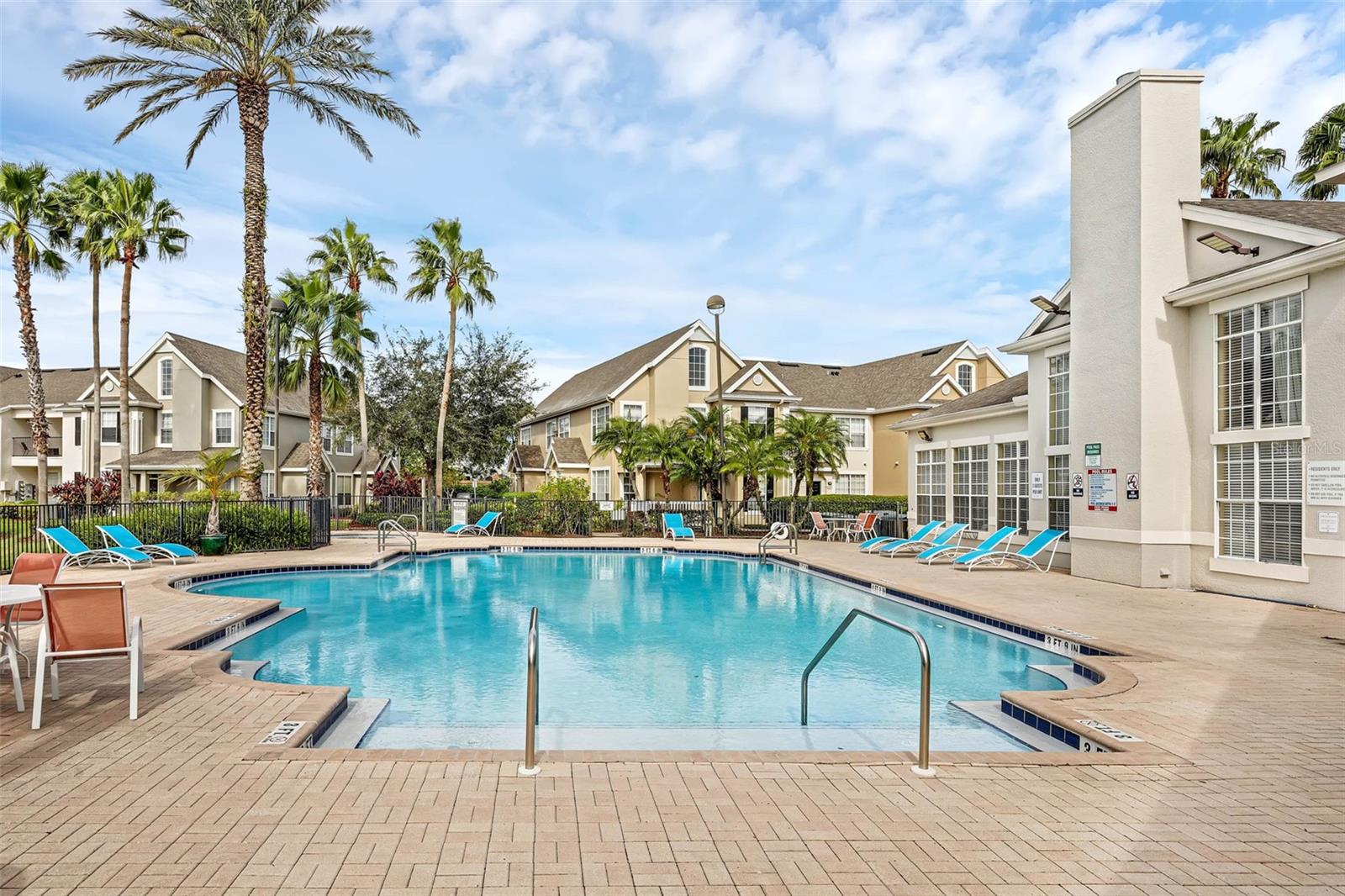 Image 24 of 27 For 9093 Lee Vista Boulevard 907