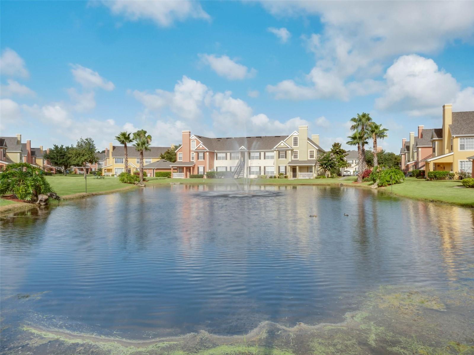 Image 25 of 27 For 9093 Lee Vista Boulevard 907