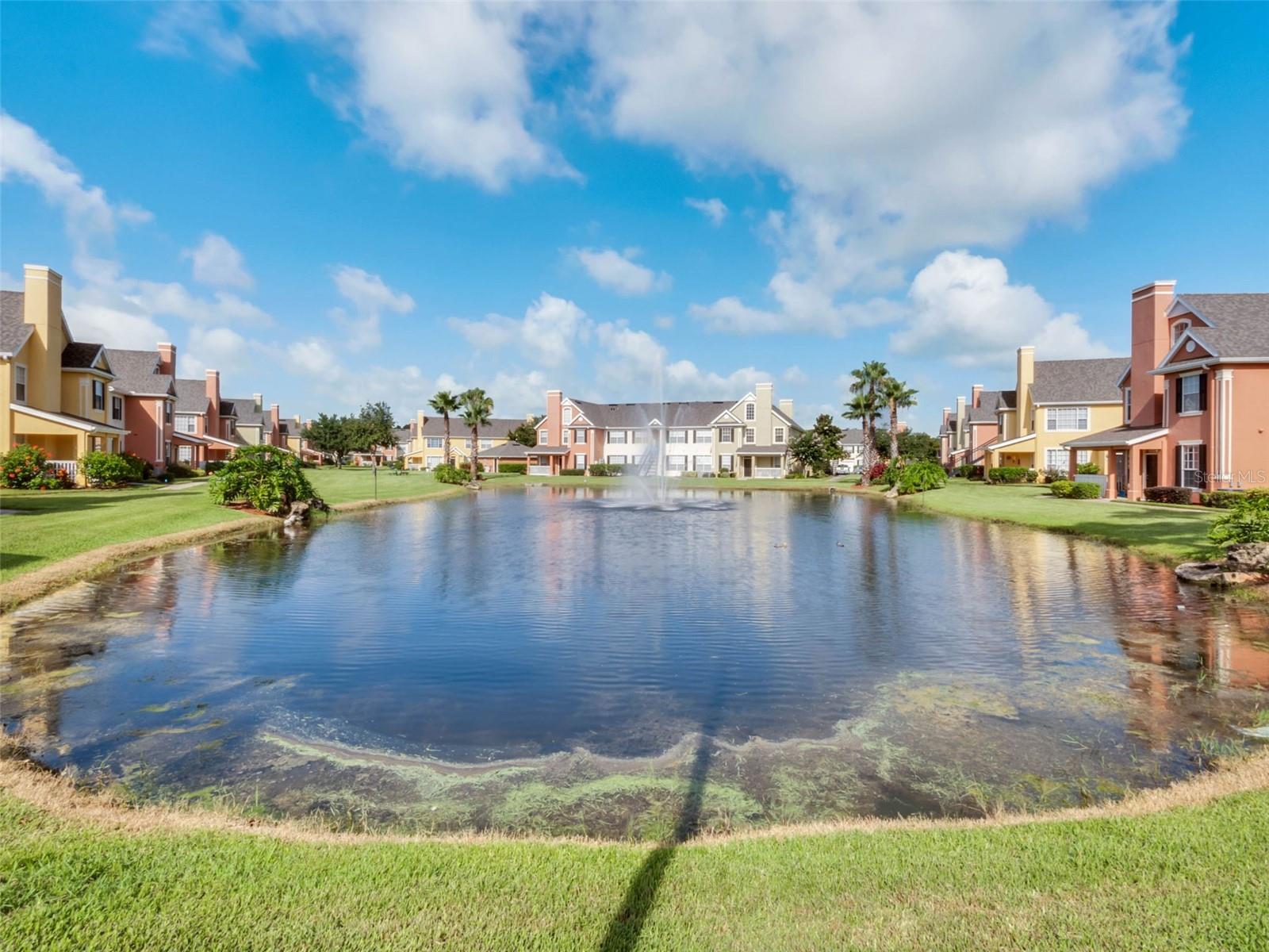 Image 26 of 27 For 9093 Lee Vista Boulevard 907