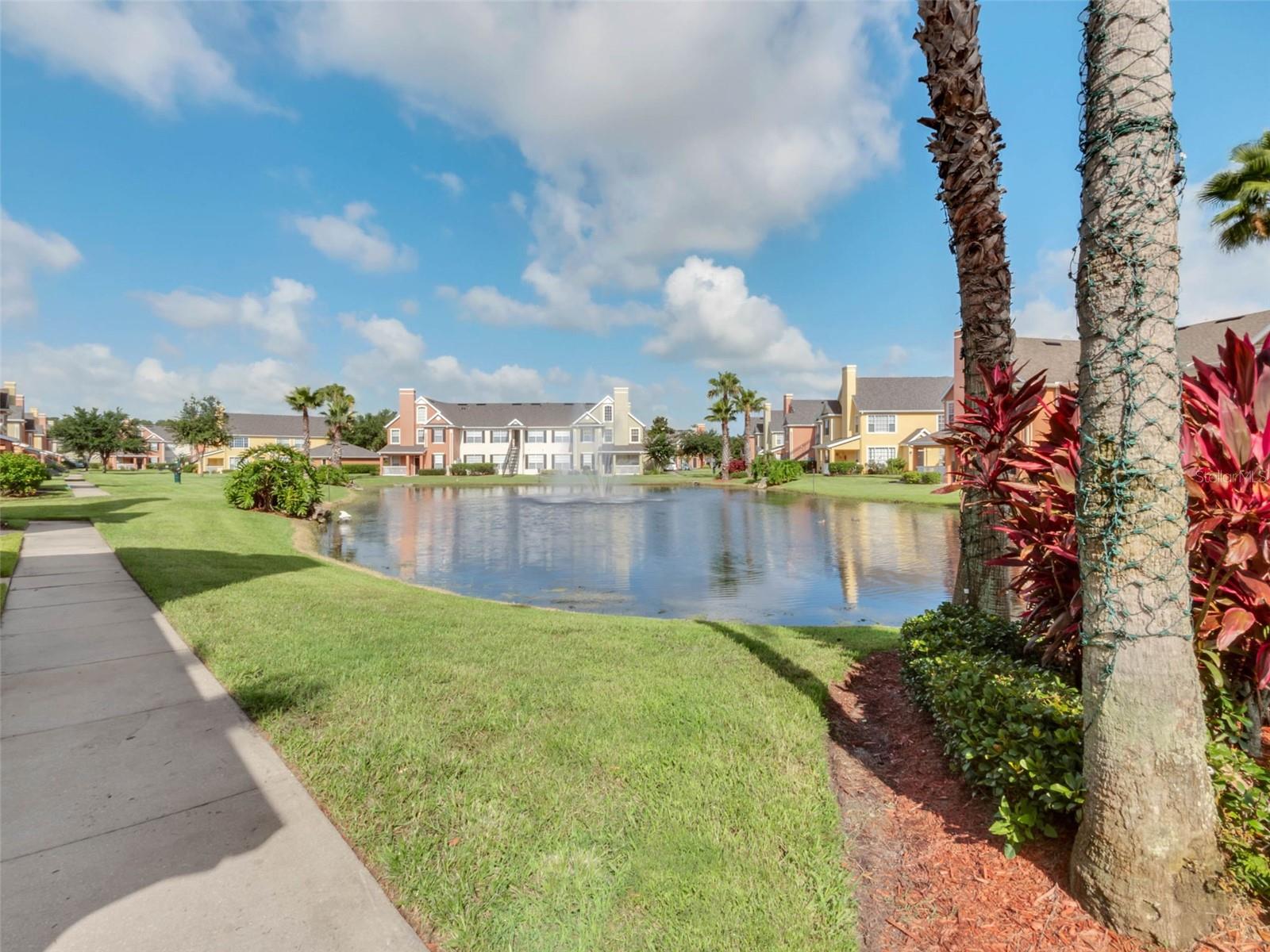 Image 27 of 27 For 9093 Lee Vista Boulevard 907