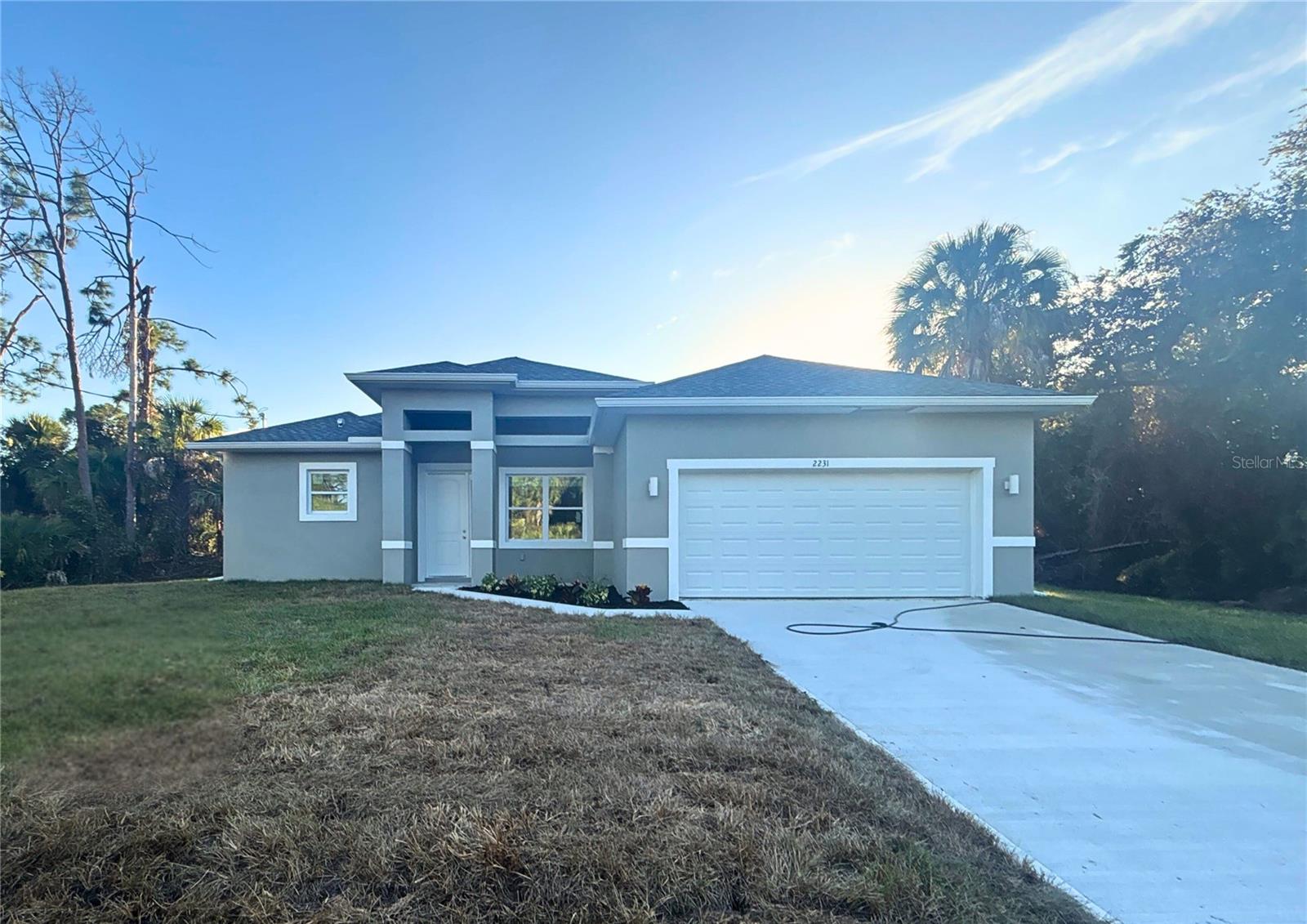 Details for 2231 Vancouver Lane, NORTH PORT, FL 34286
