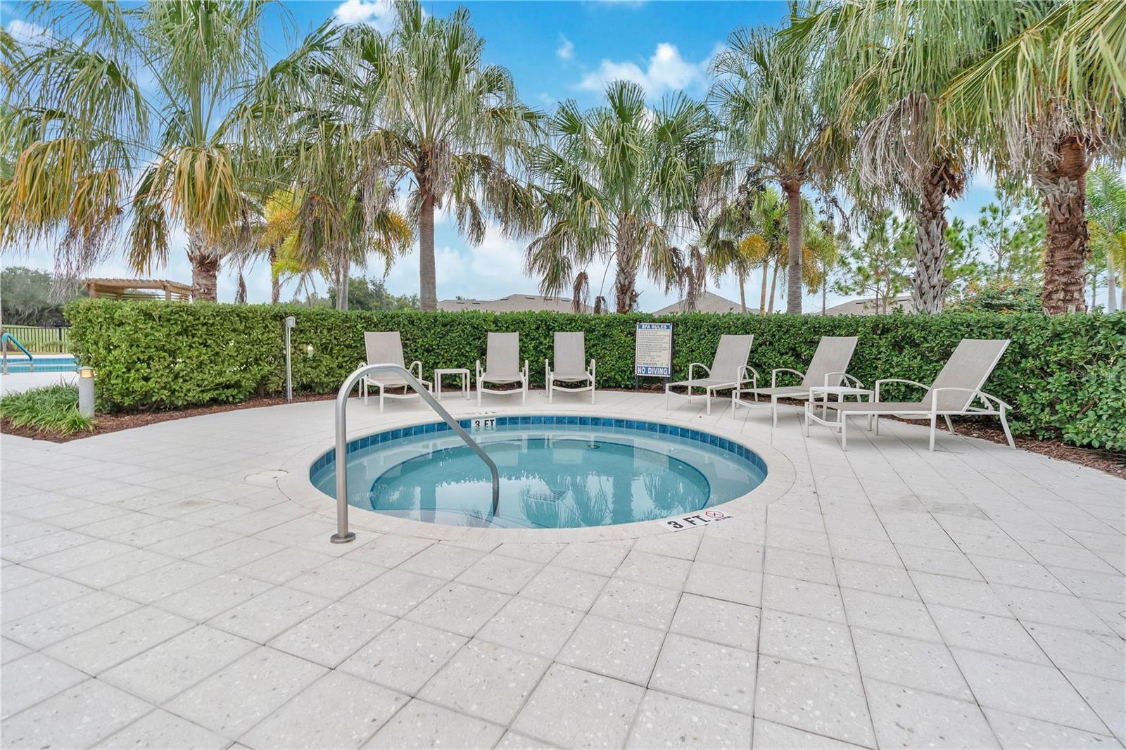 Image 30 of 46 For 2051 Flora Pass Place