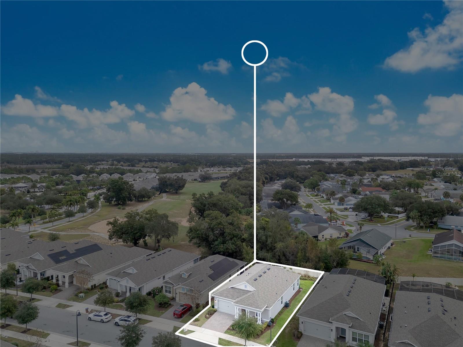 Image 36 of 46 For 2051 Flora Pass Place