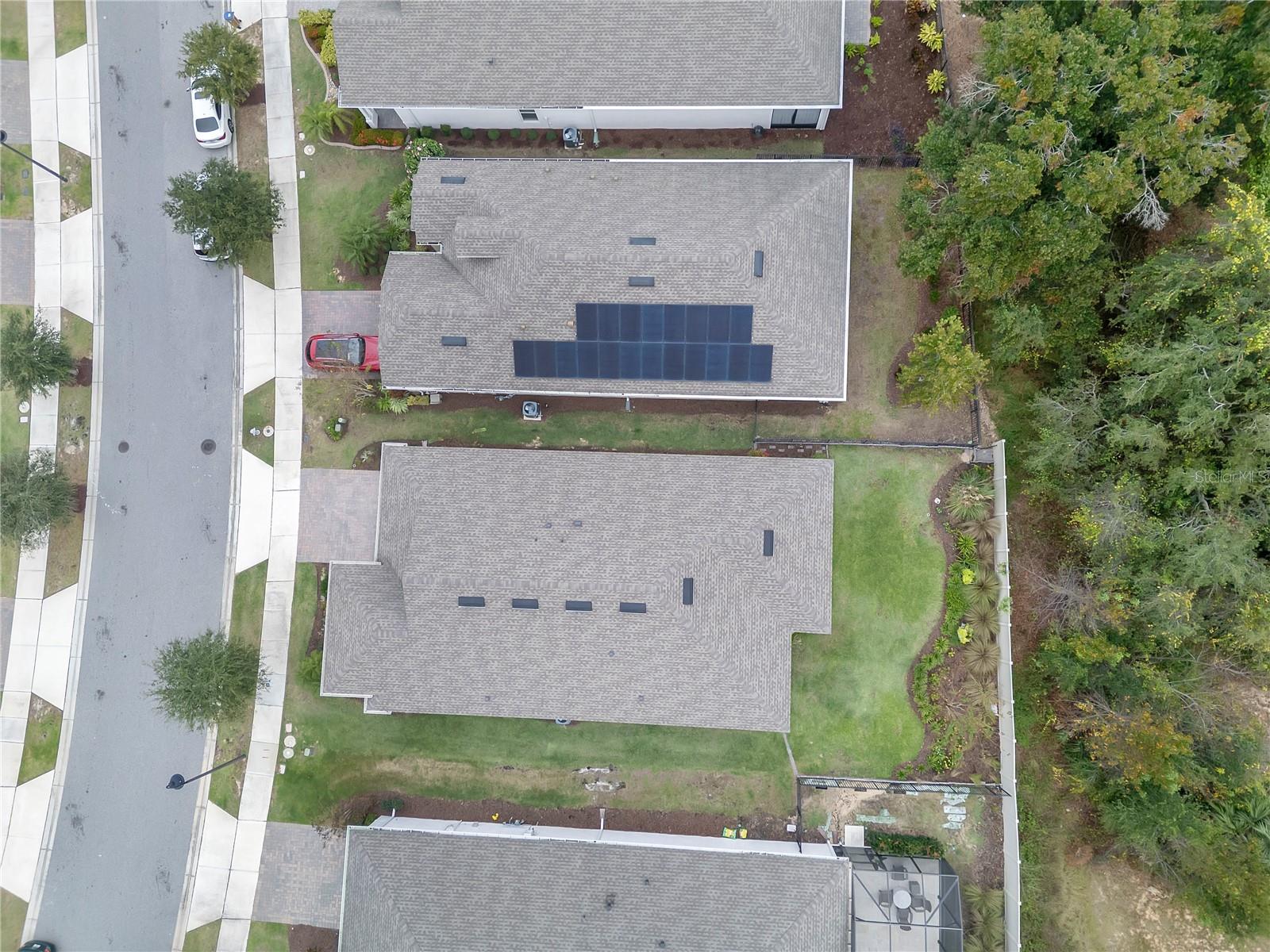 Image 43 of 46 For 2051 Flora Pass Place