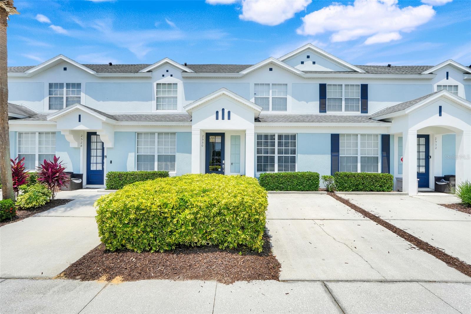 Details for 2530 Maneshaw Lane, KISSIMMEE, FL 34747