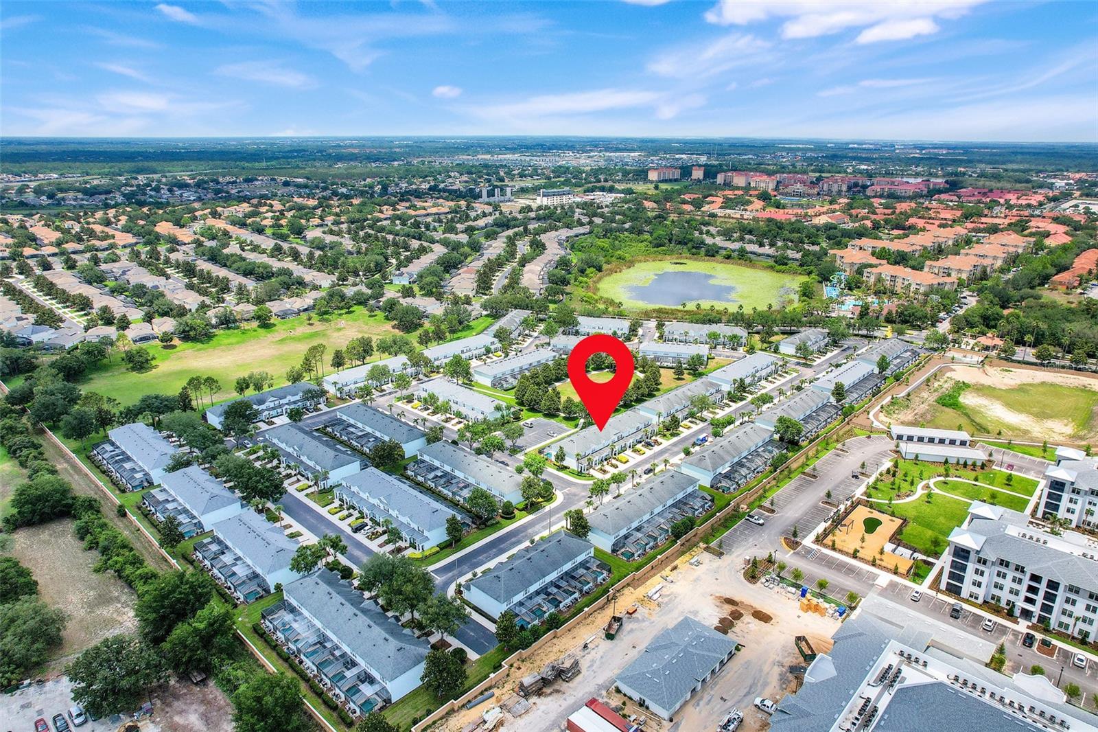 Image 31 of 34 For 2530 Maneshaw Lane