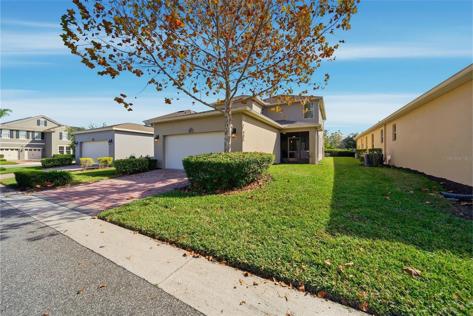 Image 35 of 35 For 16140 Harbor Mist Alley