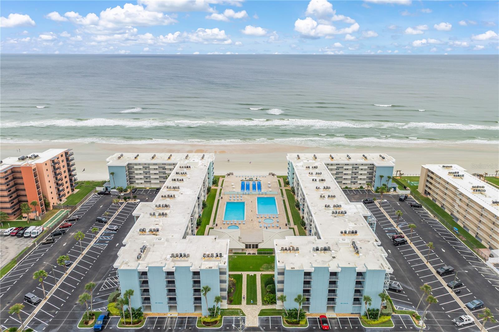 Details for 4153 Atlantic Avenue 4150, NEW SMYRNA BEACH, FL 32169
