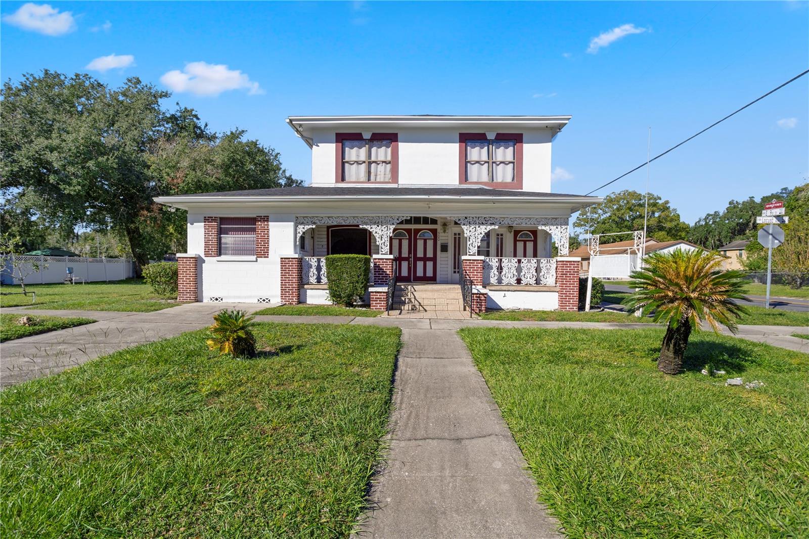 Details for 900 Locust Avenue, SANFORD, FL 32771