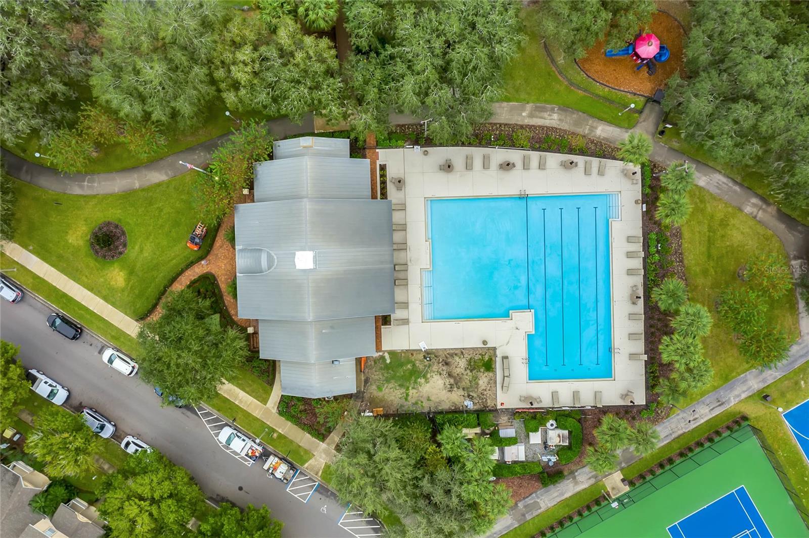 Image 72 of 77 For 13907 Ancilla Boulevard