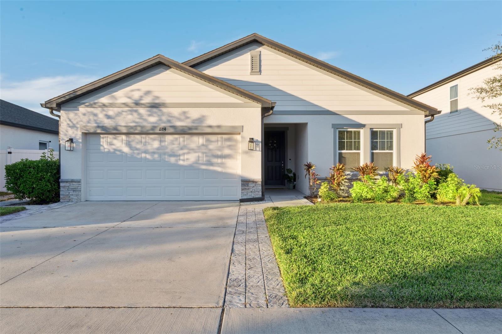 Details for 1184 Pearl Tree Road, DELTONA, FL 32725